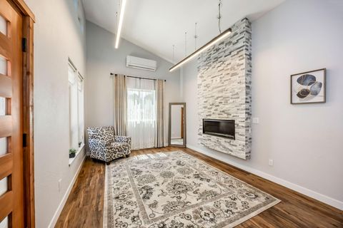 Tiny photo for 4235 Highland Avenue, Grants Pass, OR 97526 (MLS # 220220220)