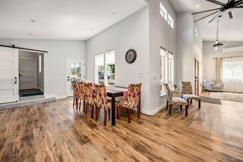 Tiny photo for 4235 Highland Avenue, Grants Pass, OR 97526 (MLS # 220220220)