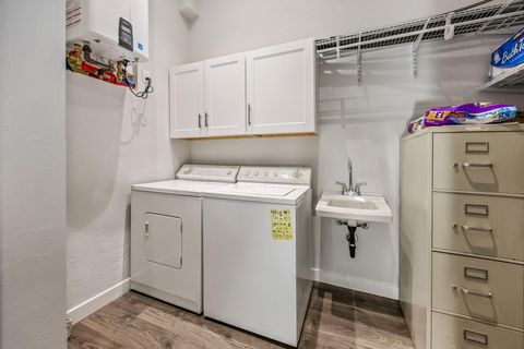 Tiny photo for 4235 Highland Avenue, Grants Pass, OR 97526 (MLS # 220220220)