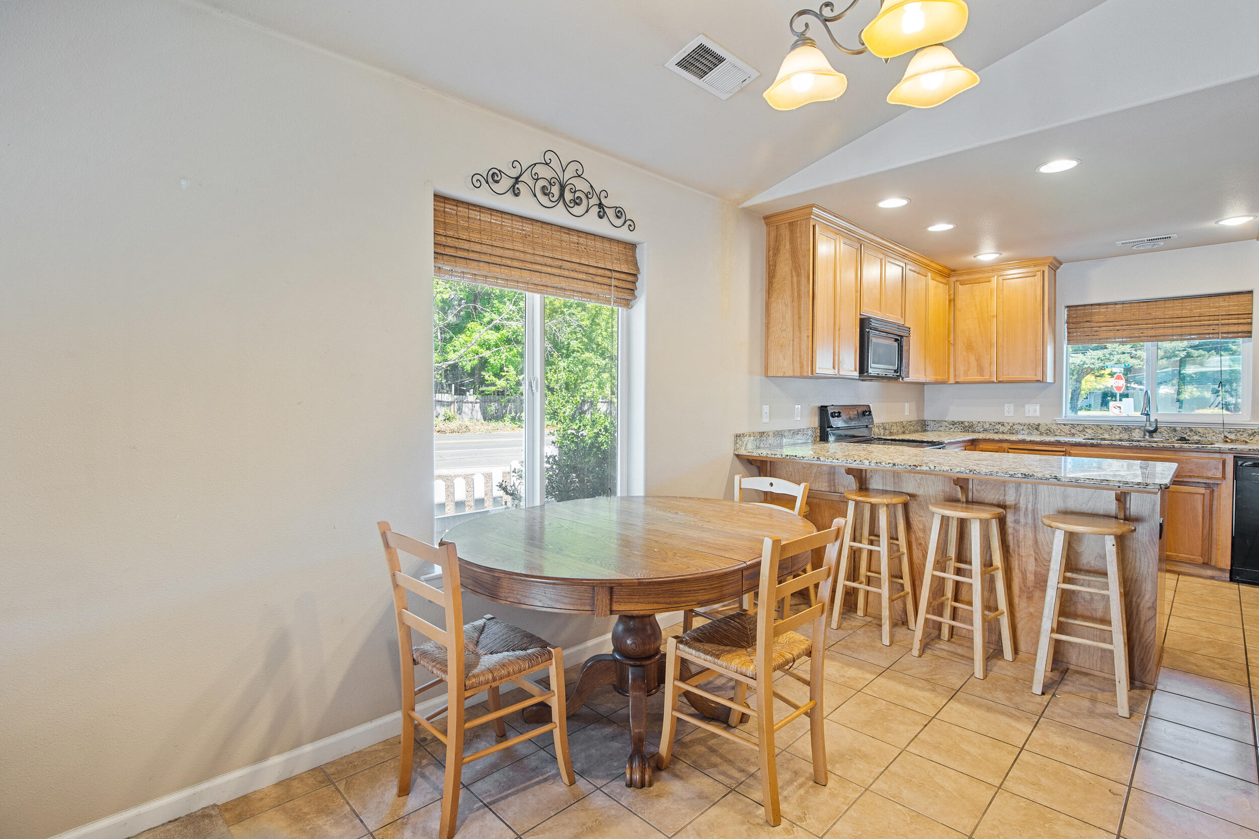 Foothill Estates Phase I - Residential