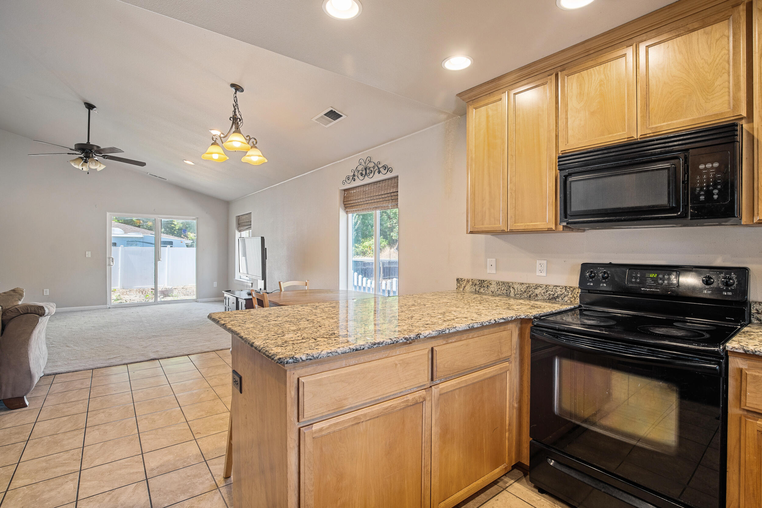 Foothill Estates Phase I - Residential