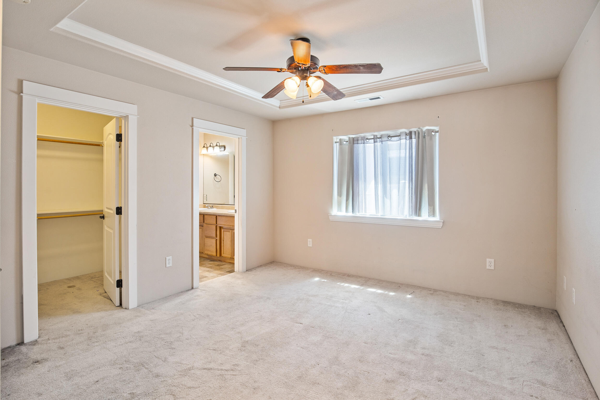 Foothill Estates Phase I - Residential