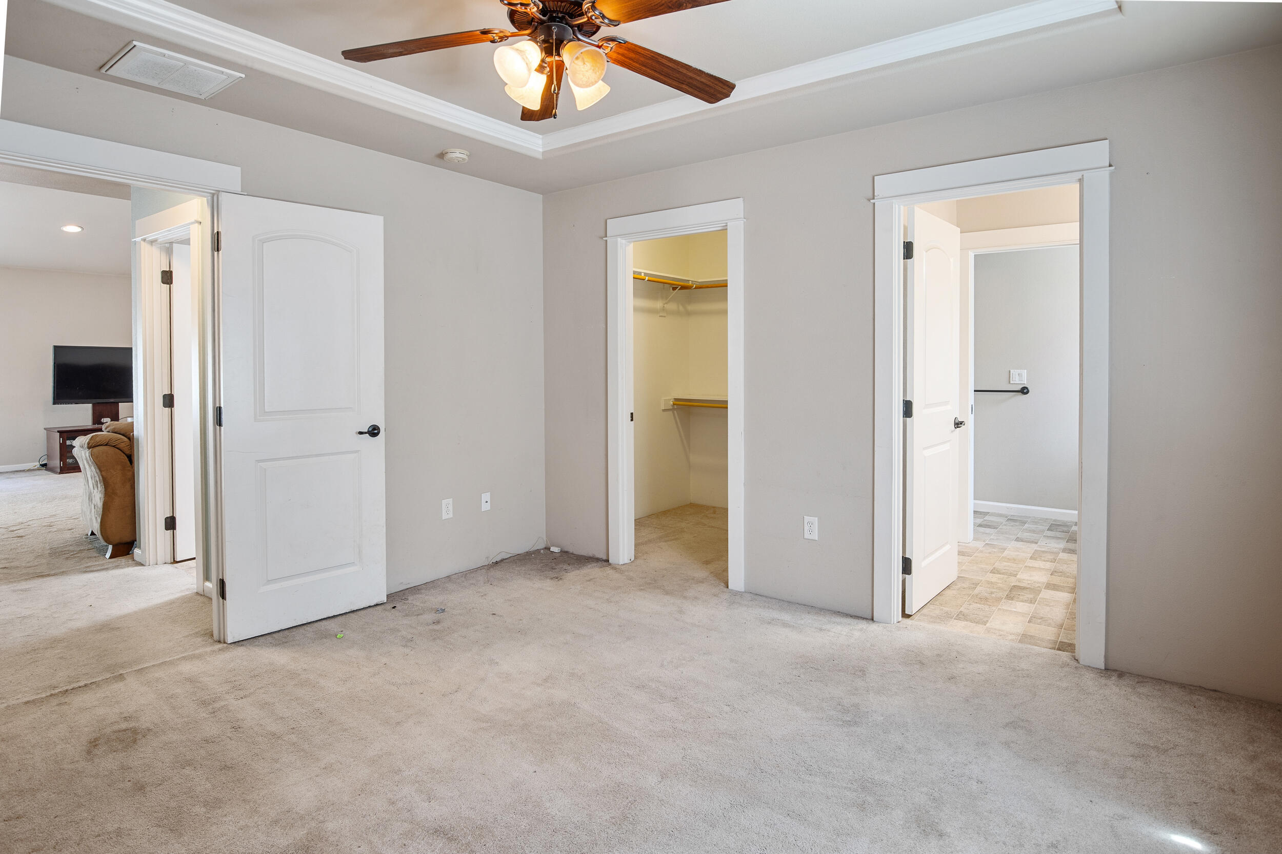 Foothill Estates Phase I - Residential