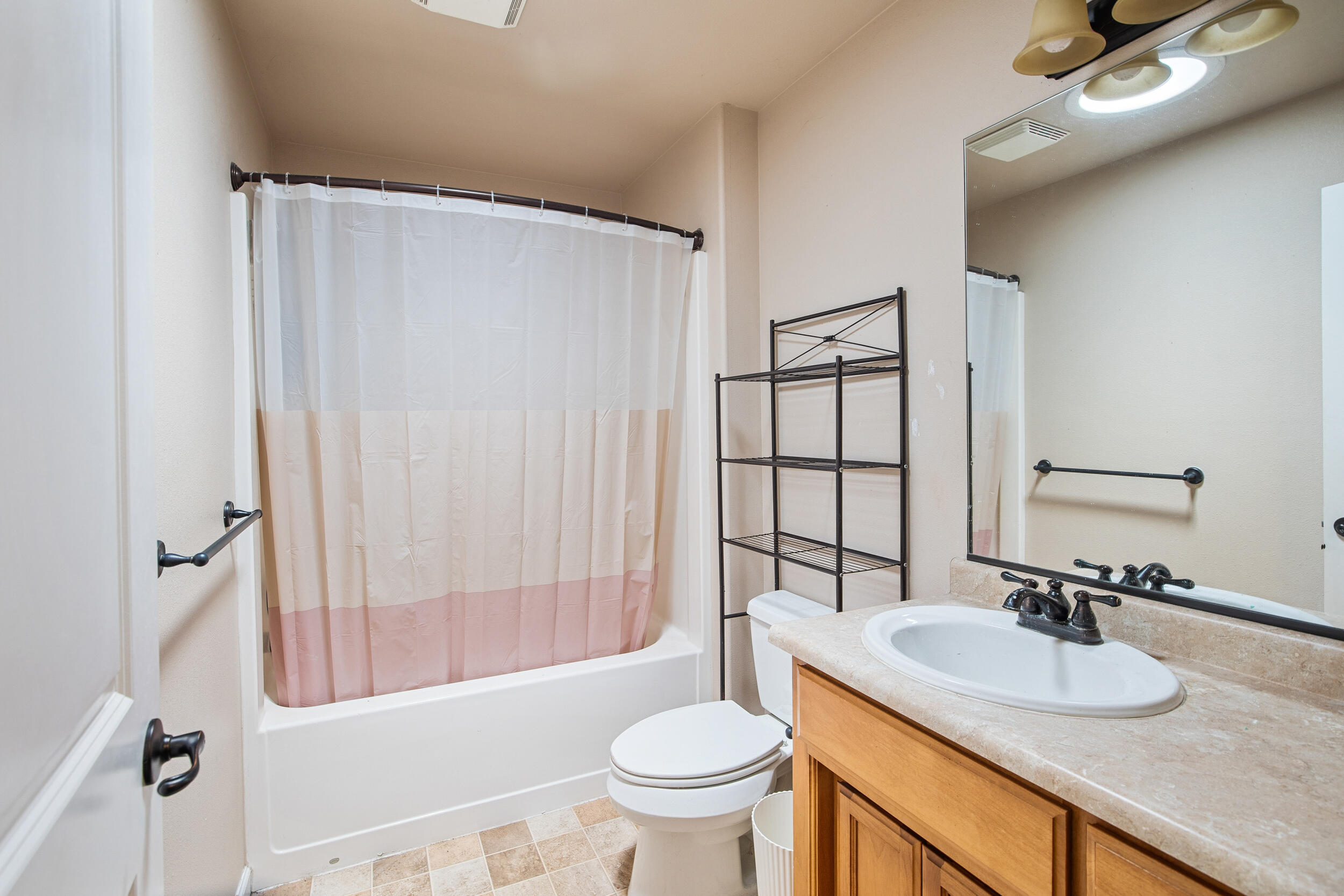 Foothill Estates Phase I - Residential