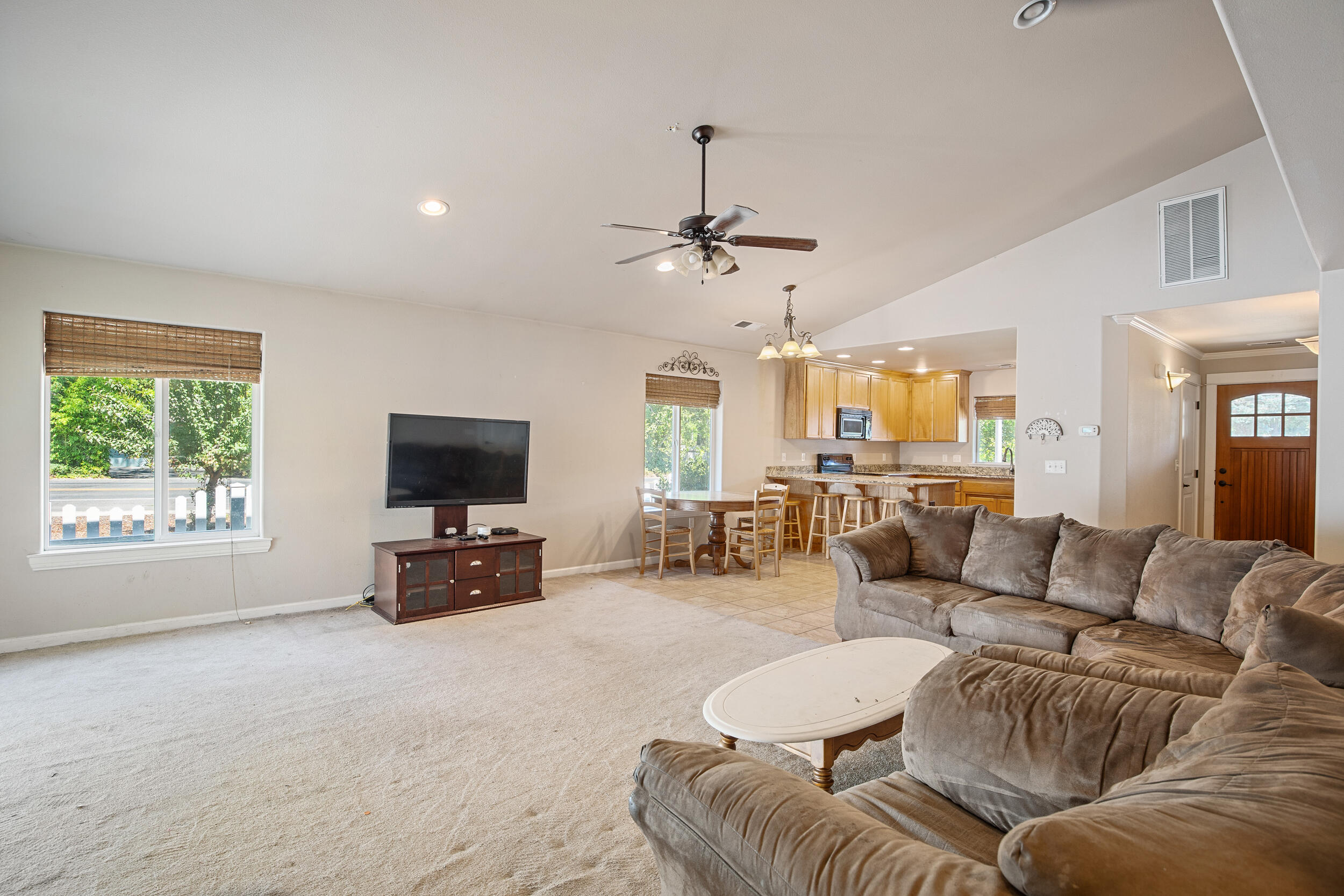 Foothill Estates Phase I - Residential