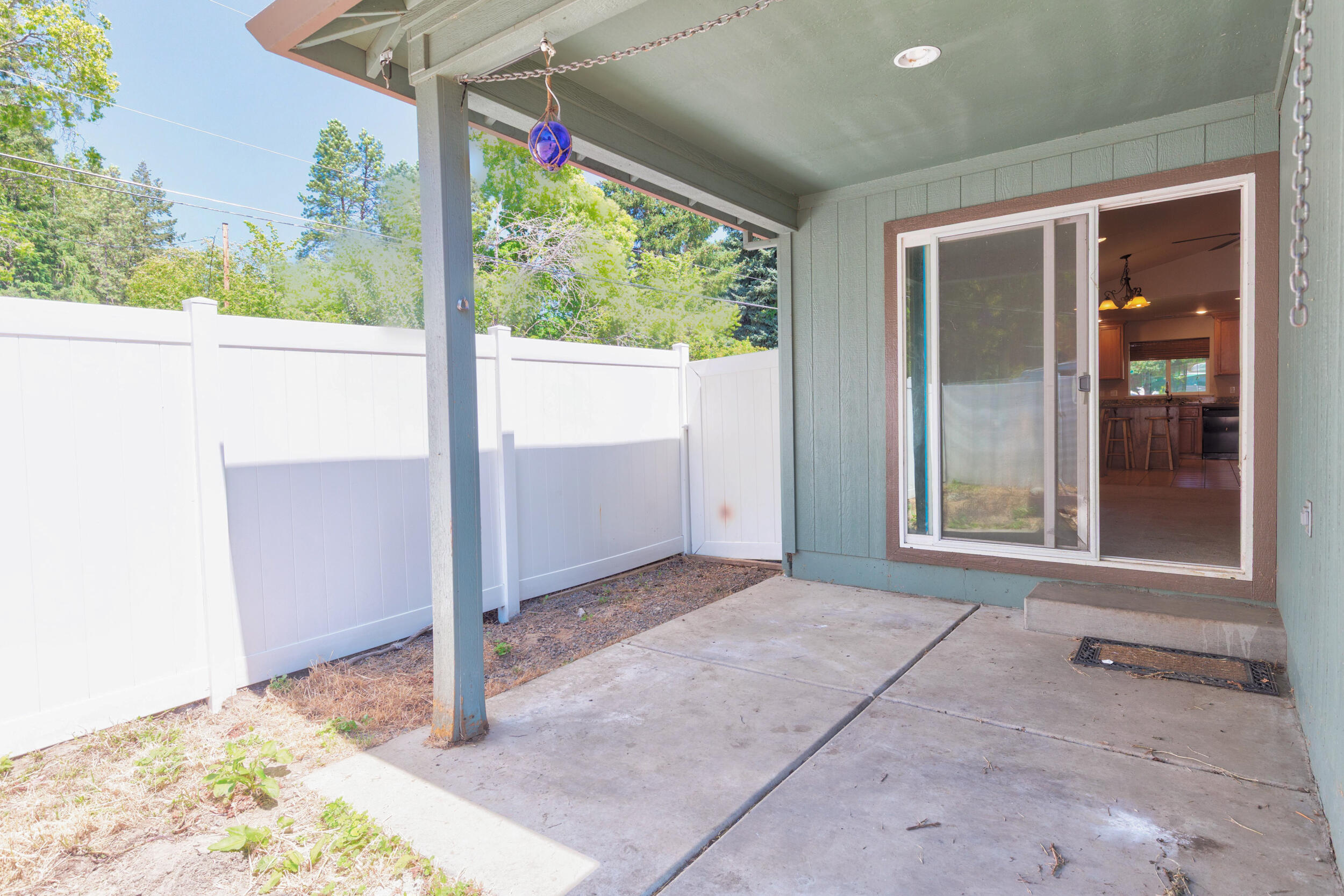 Foothill Estates Phase I - Residential