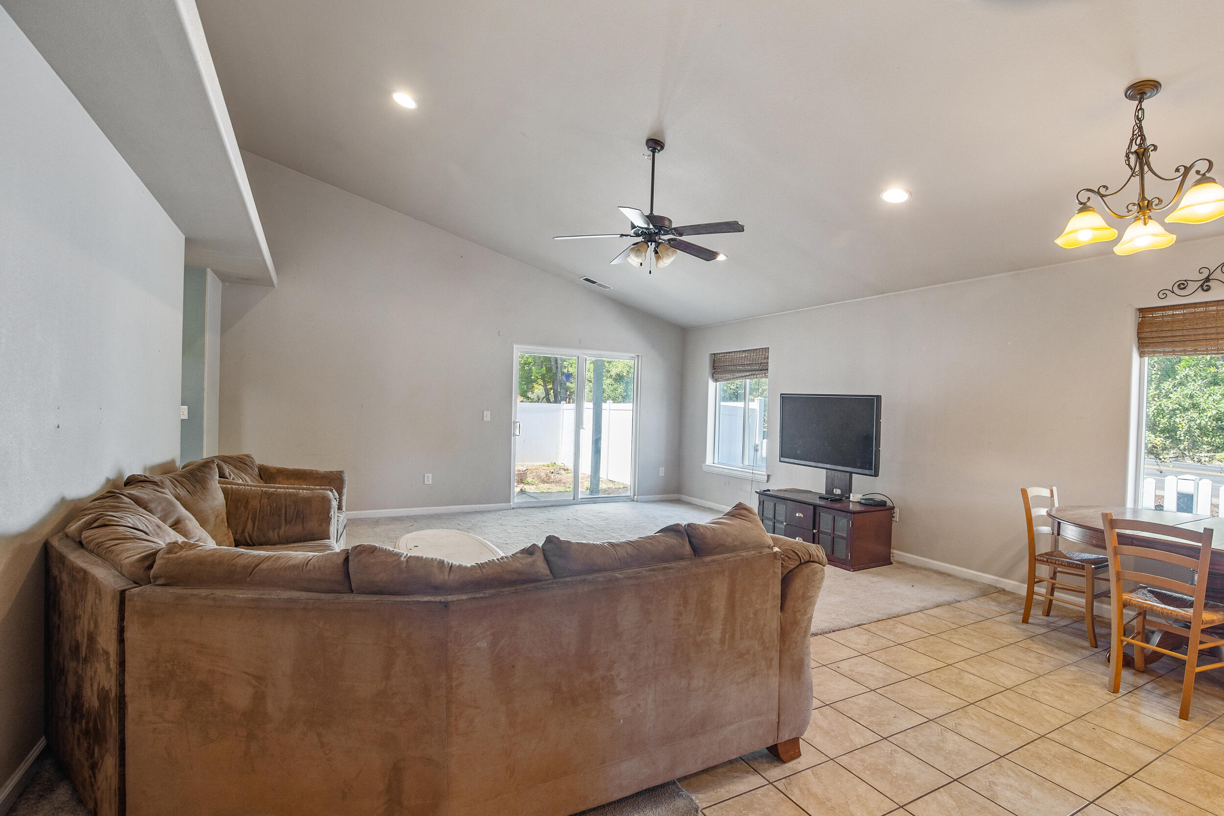 Foothill Estates Phase I - Residential