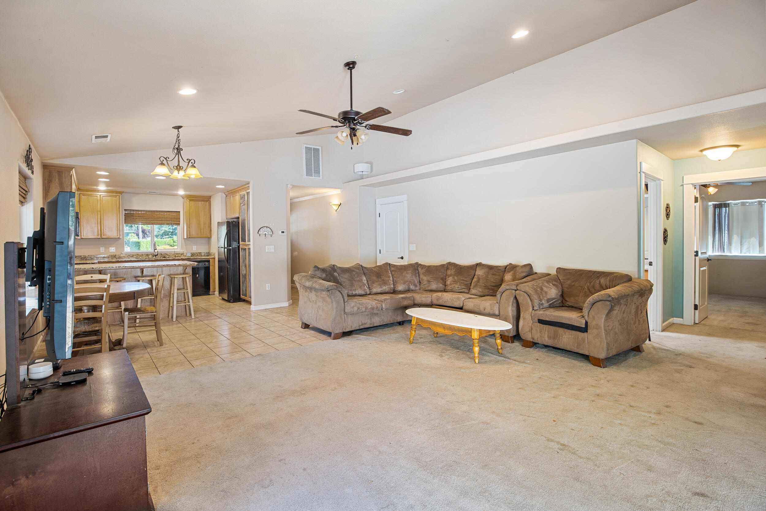 Foothill Estates Phase I - Residential