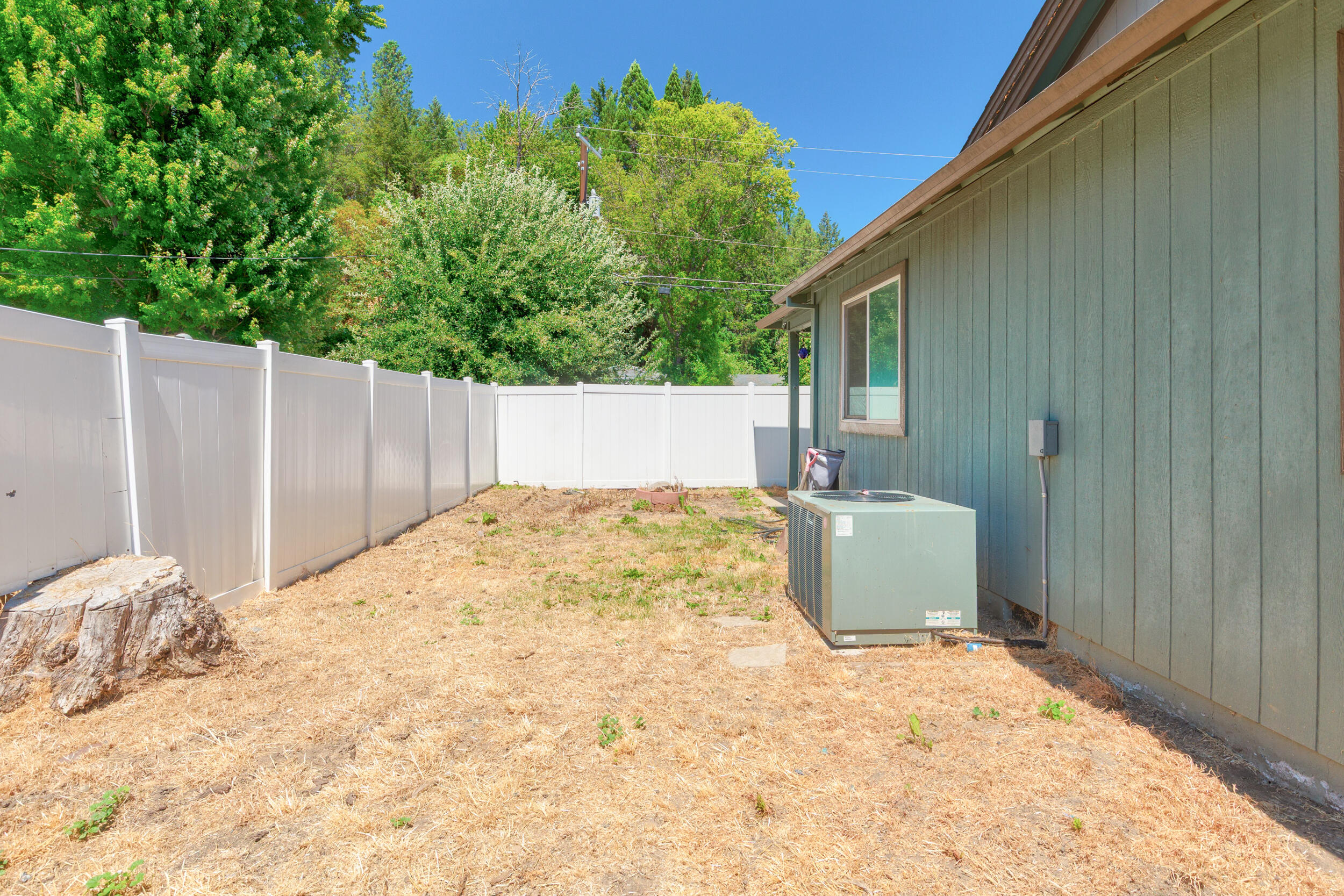 Foothill Estates Phase I - Residential