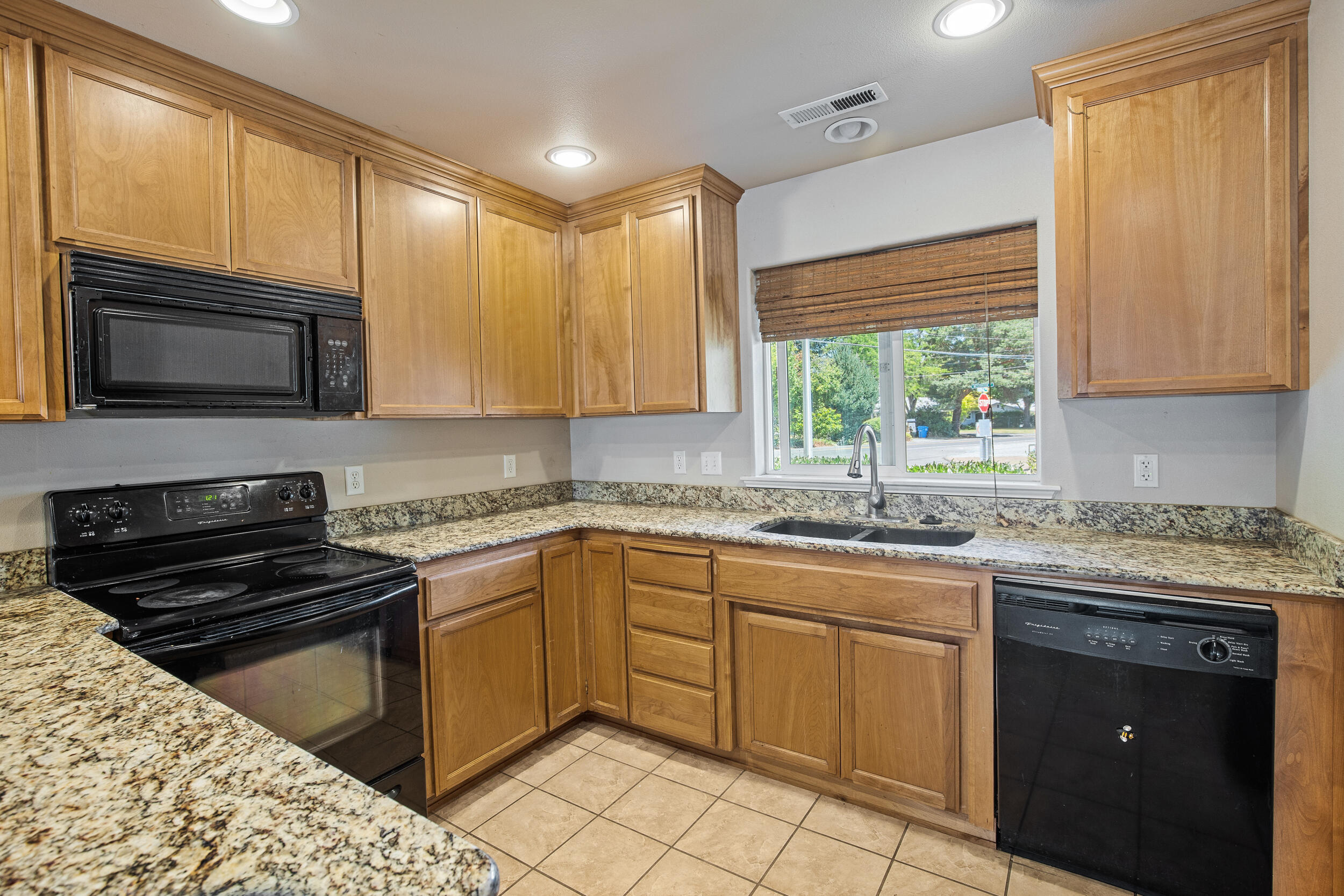 Foothill Estates Phase I - Residential