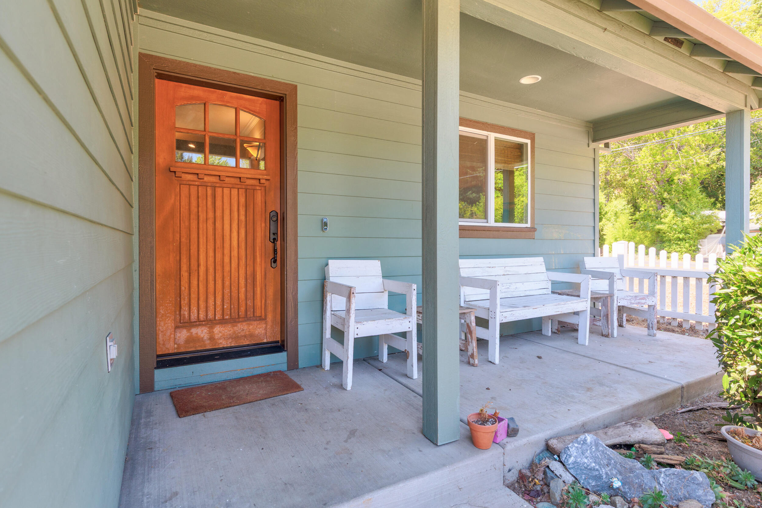 Foothill Estates Phase I - Residential