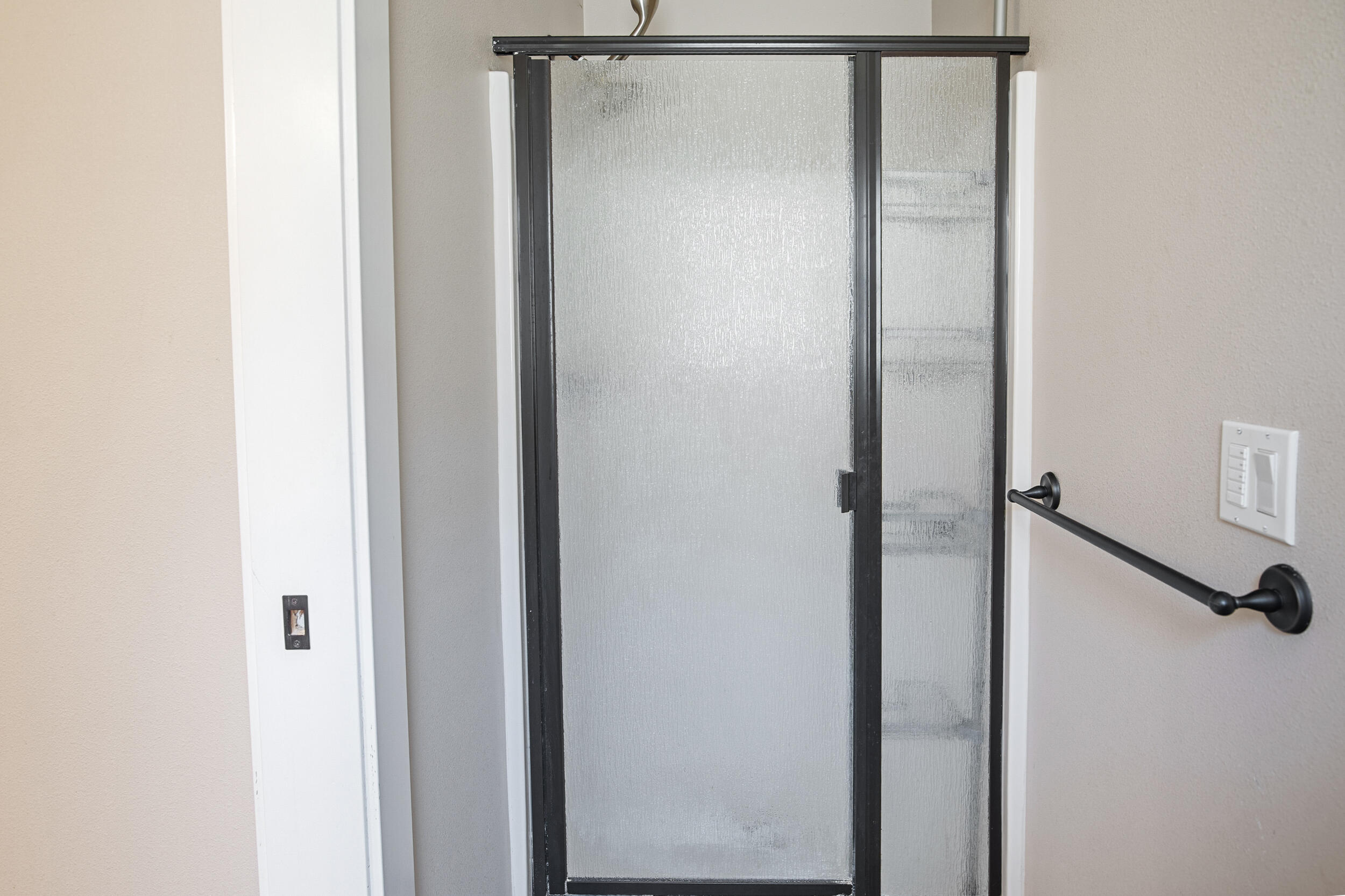 Foothill Estates Phase I - Residential