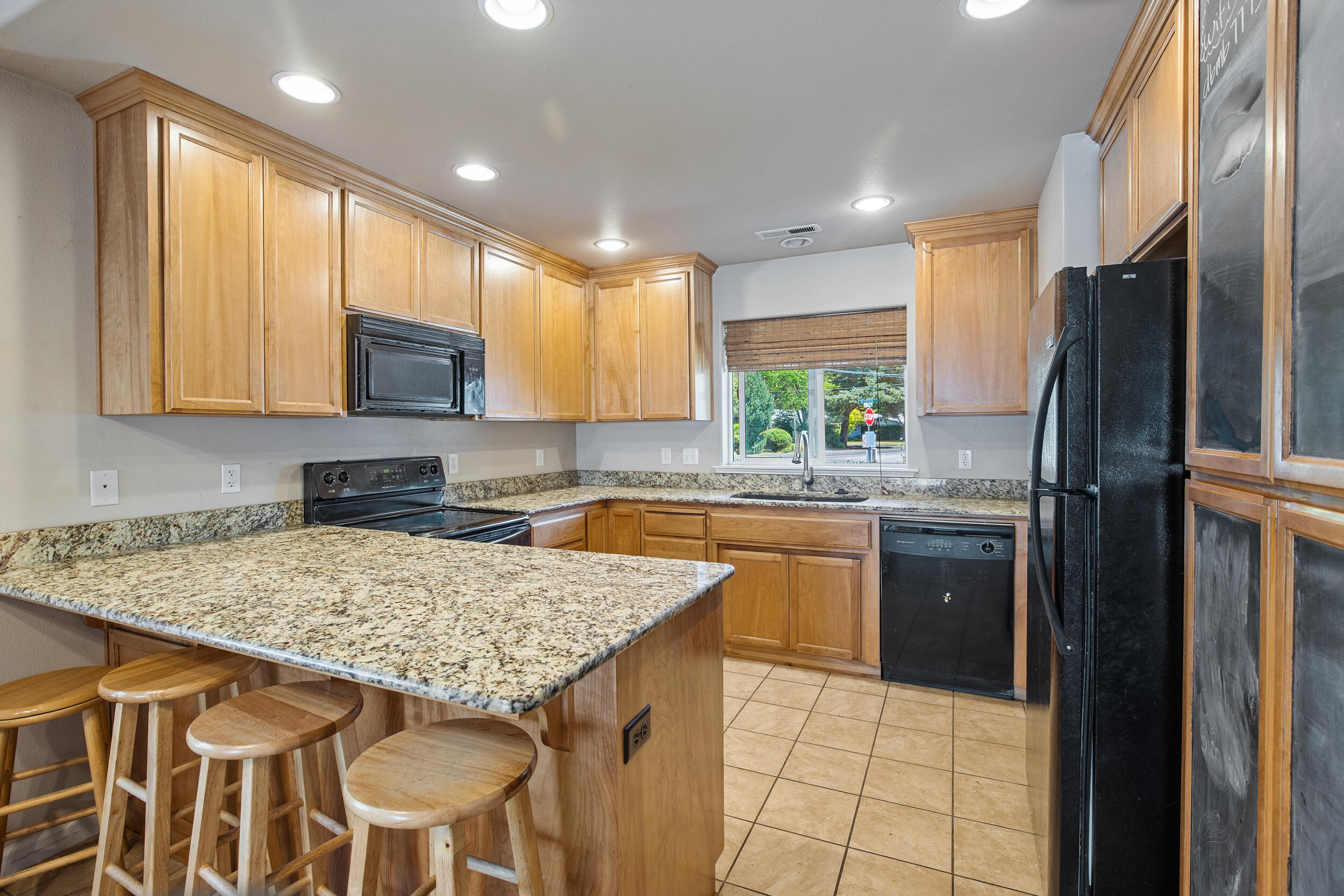 Foothill Estates Phase I - Residential