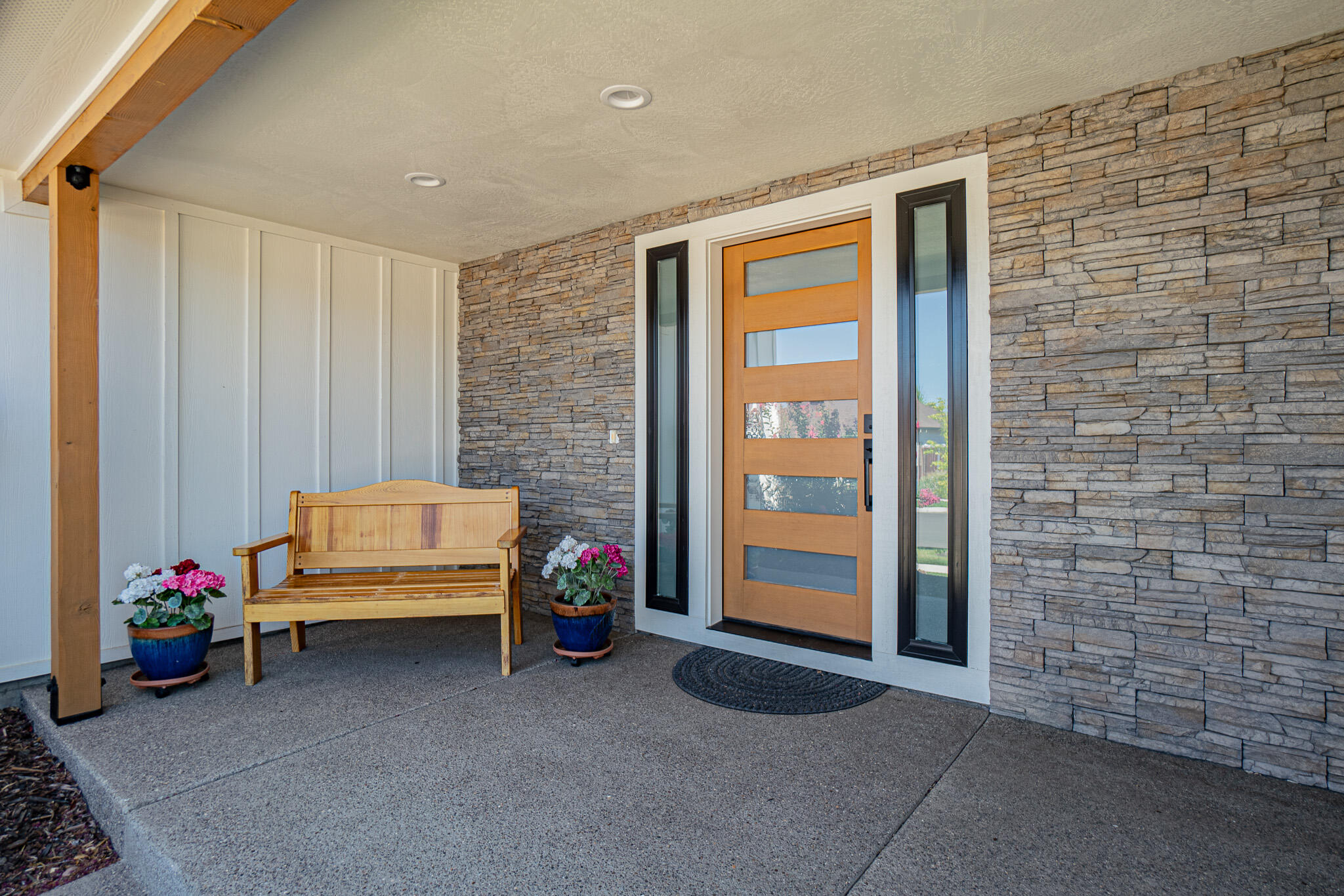 High Cedars Subdivision, Phase 3a - Residential