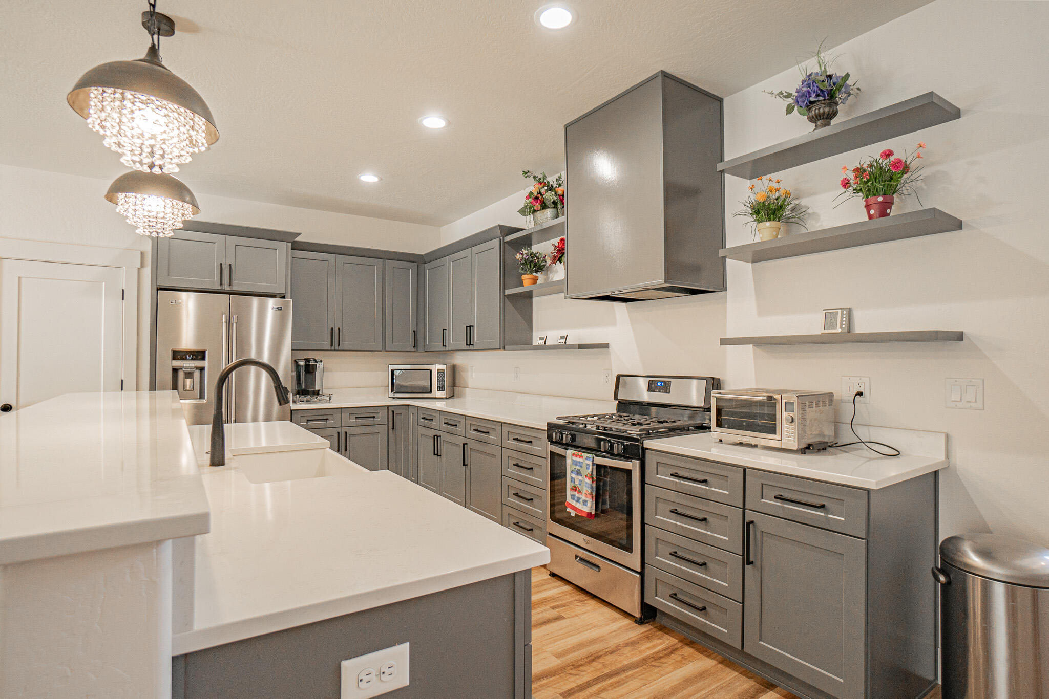 High Cedars Subdivision, Phase 3a - Residential