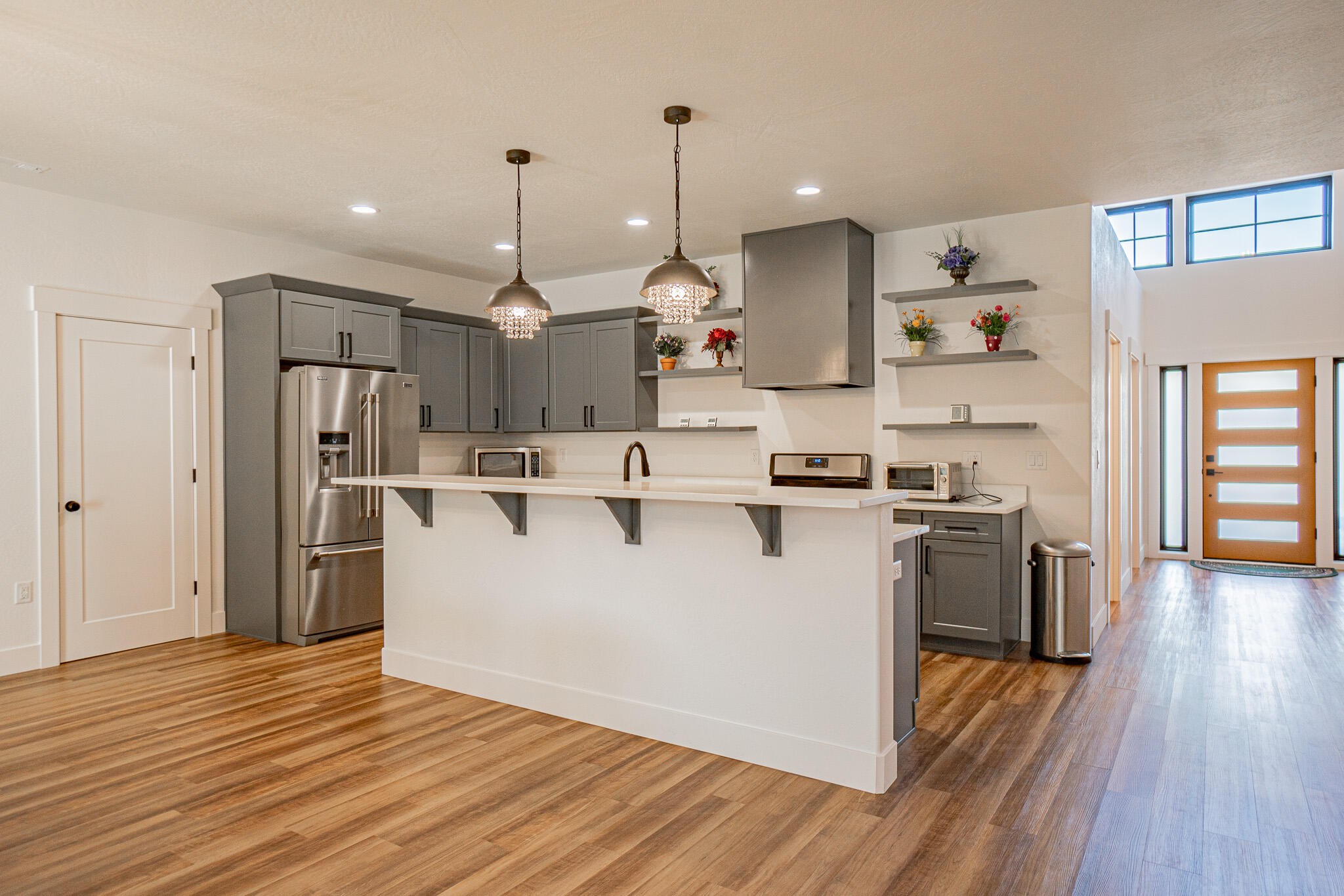 High Cedars Subdivision, Phase 3a - Residential