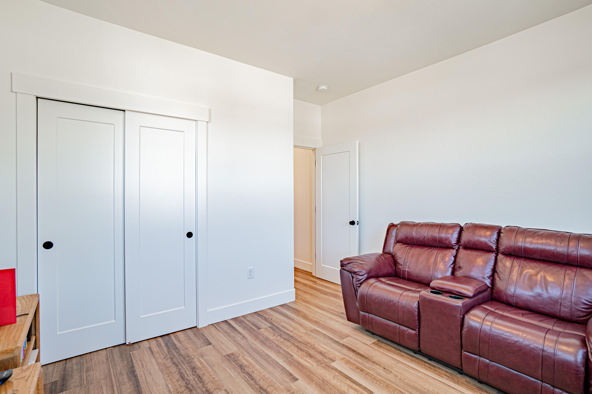 High Cedars Subdivision, Phase 3a - Residential