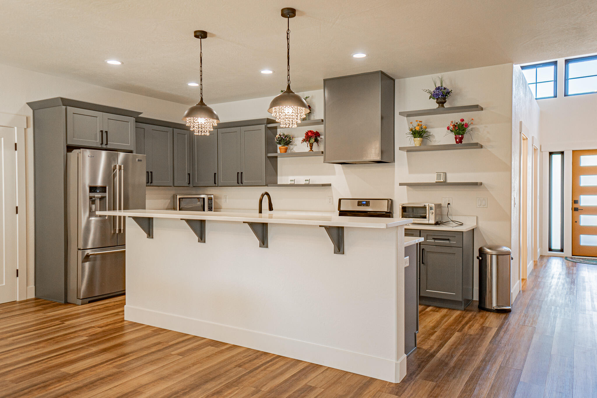 High Cedars Subdivision, Phase 3a - Residential