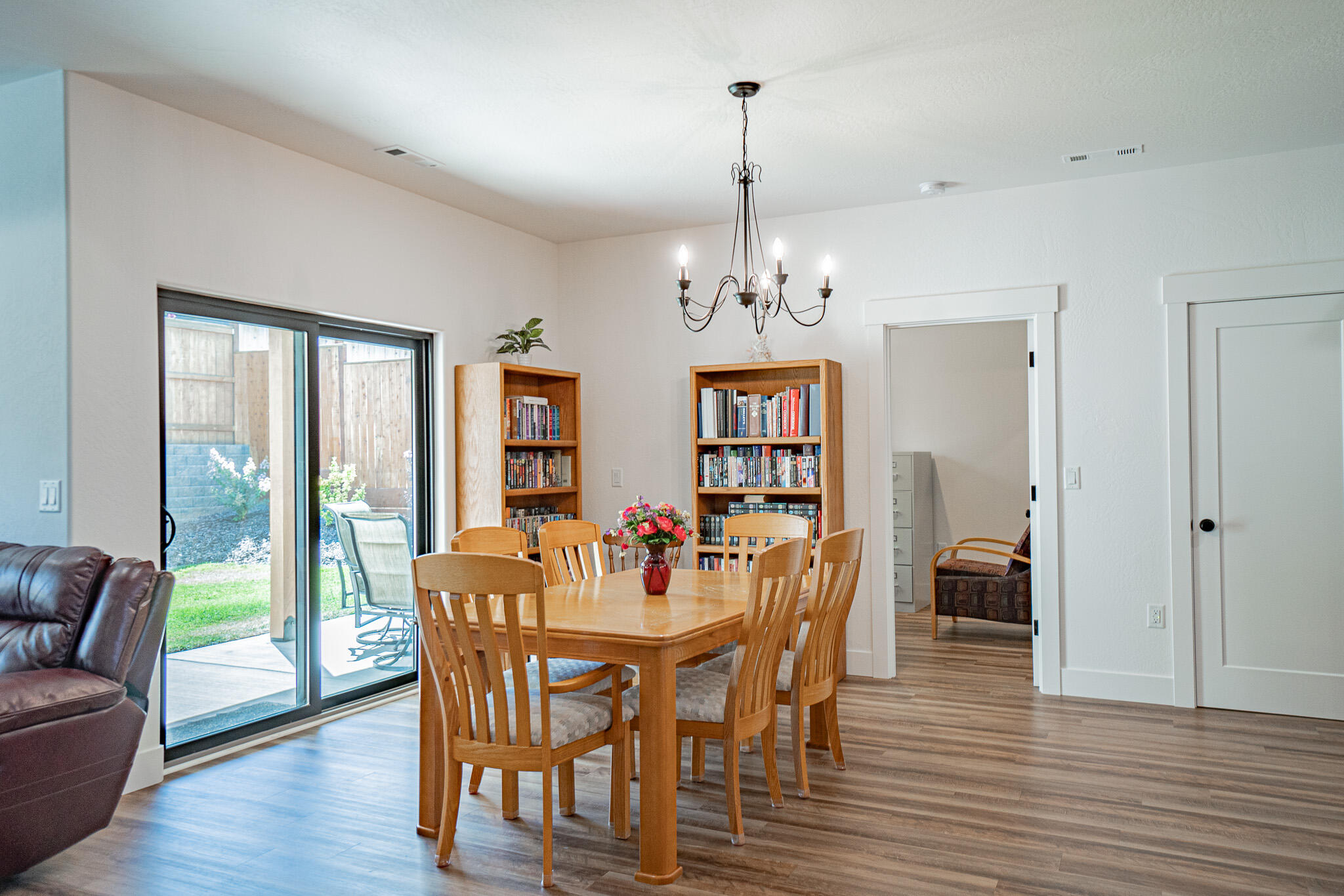 High Cedars Subdivision, Phase 3a - Residential