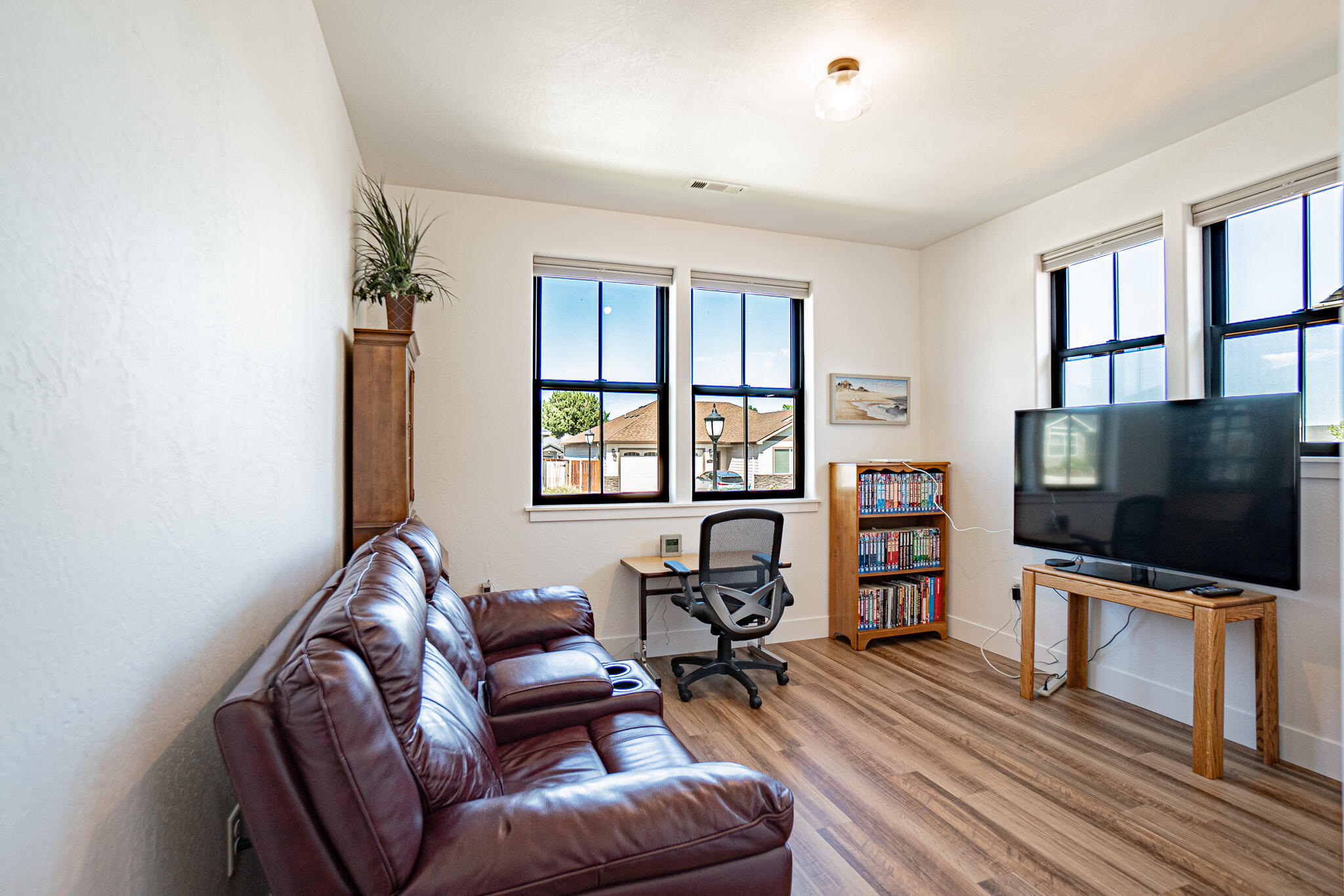 High Cedars Subdivision, Phase 3a - Residential