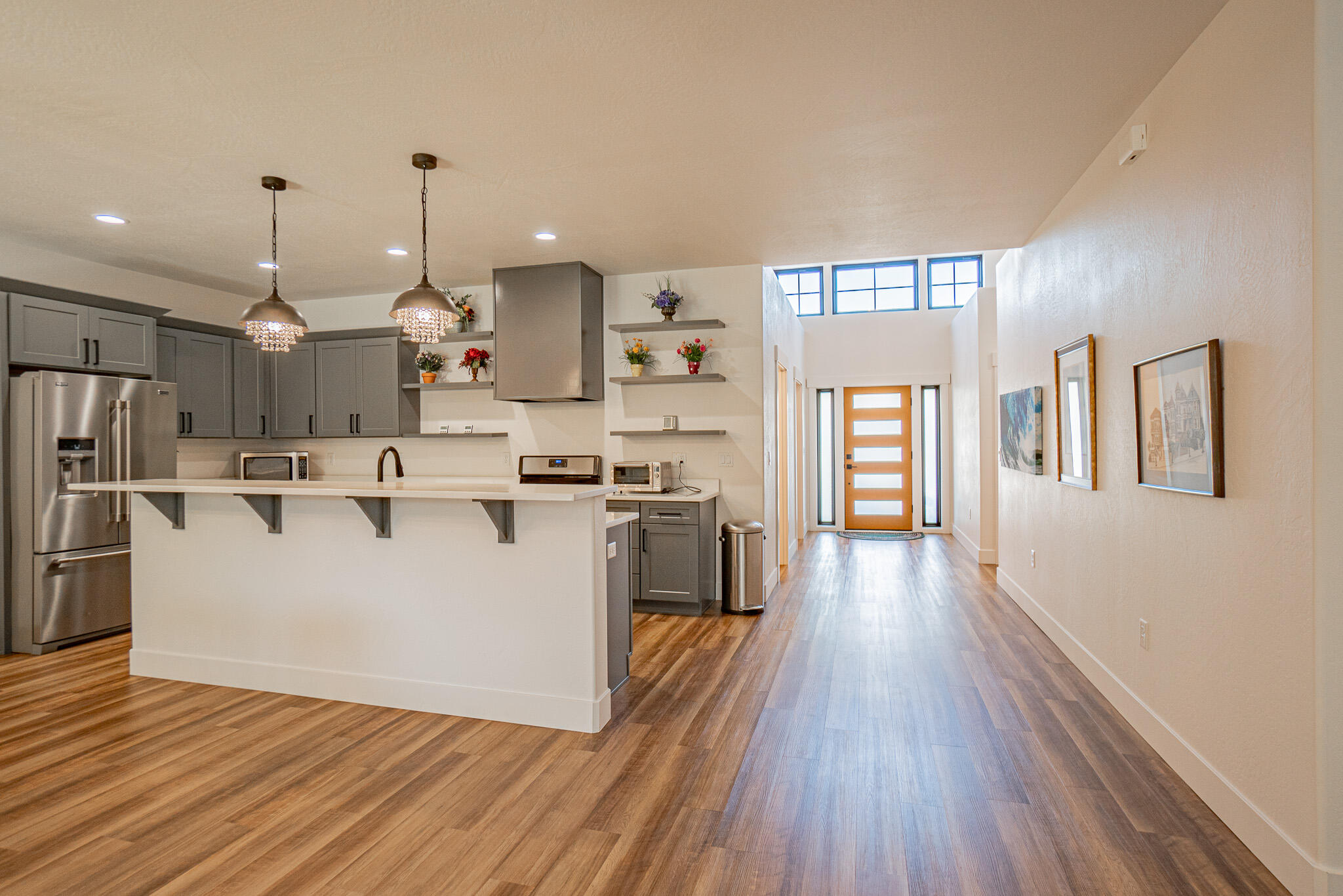 High Cedars Subdivision, Phase 3a - Residential