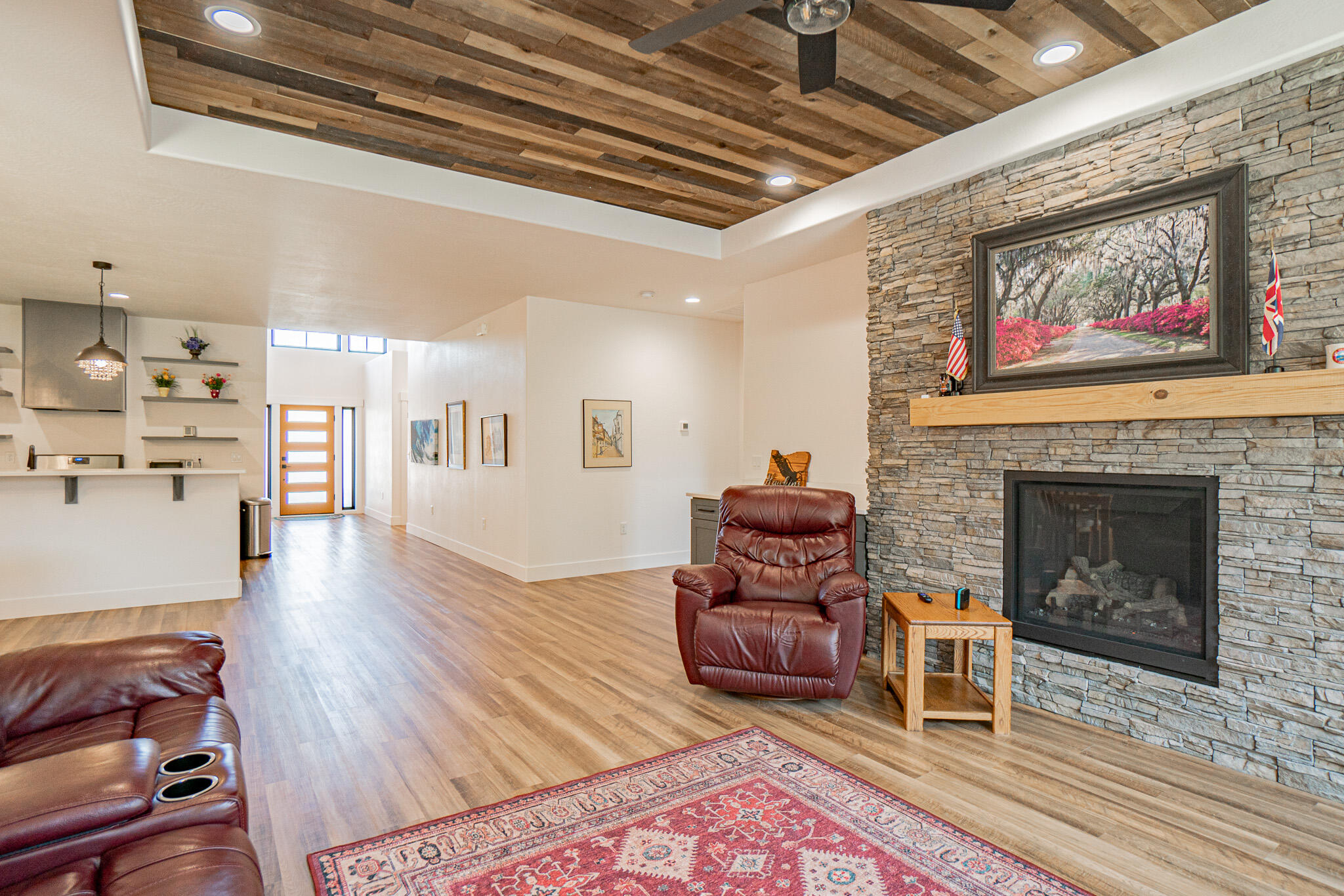 High Cedars Subdivision, Phase 3a - Residential