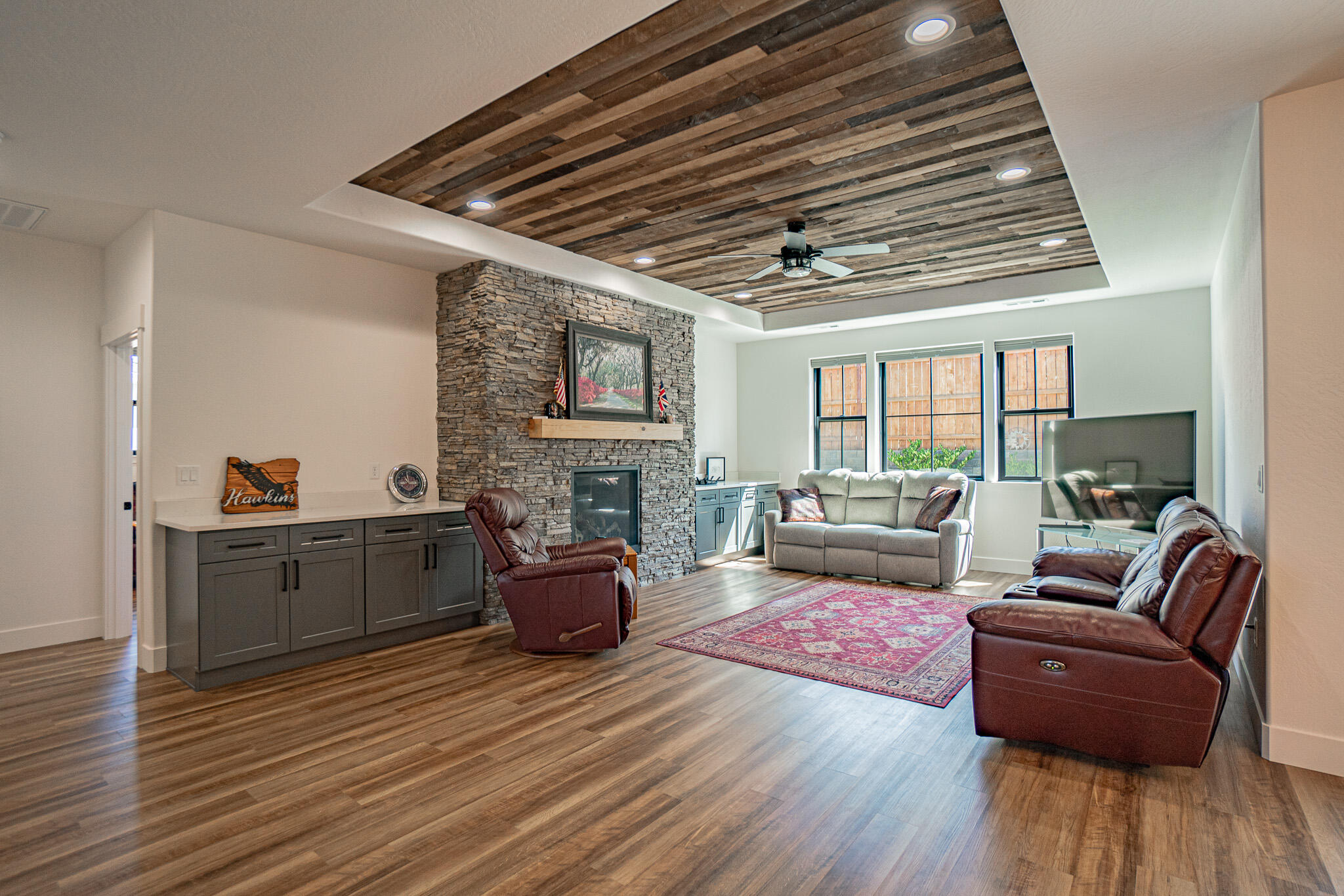 High Cedars Subdivision, Phase 3a - Residential