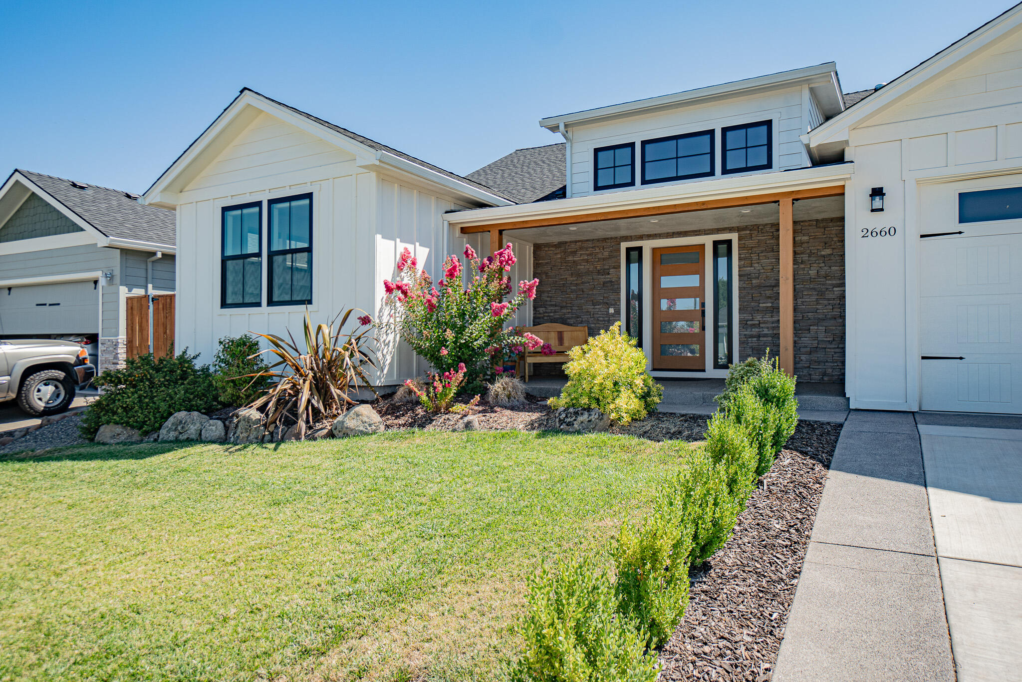 High Cedars Subdivision, Phase 3a - Residential