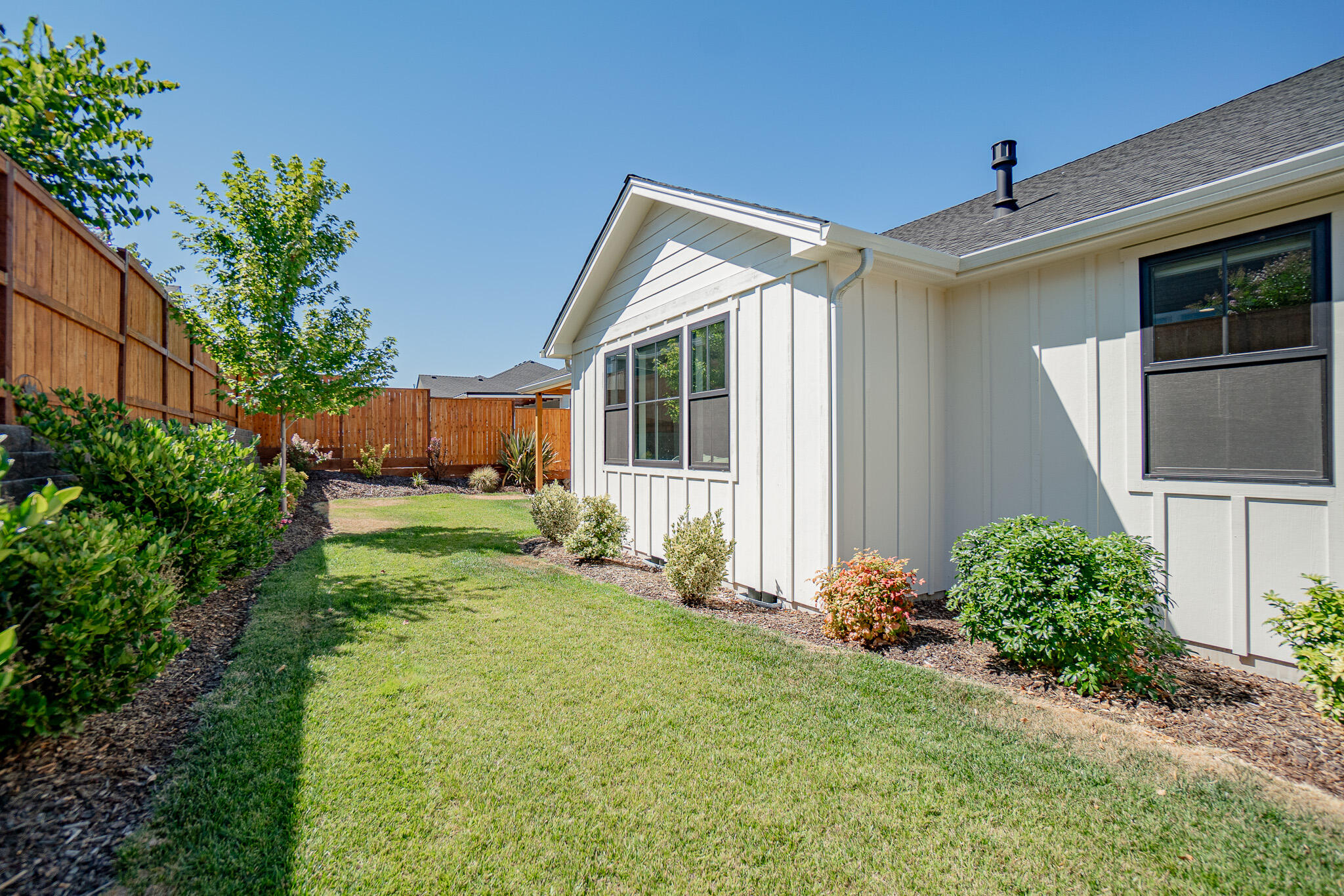 High Cedars Subdivision, Phase 3a - Residential