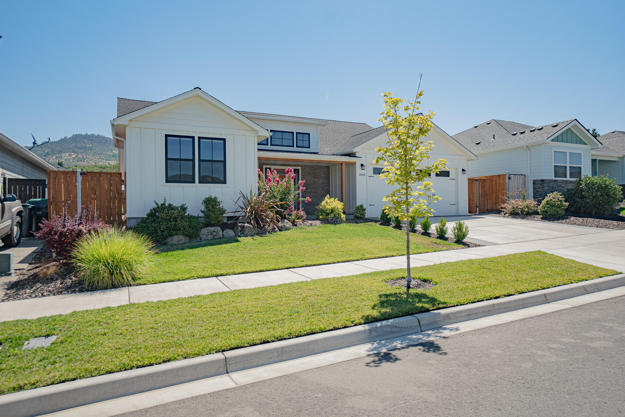 High Cedars Subdivision, Phase 3a - Residential