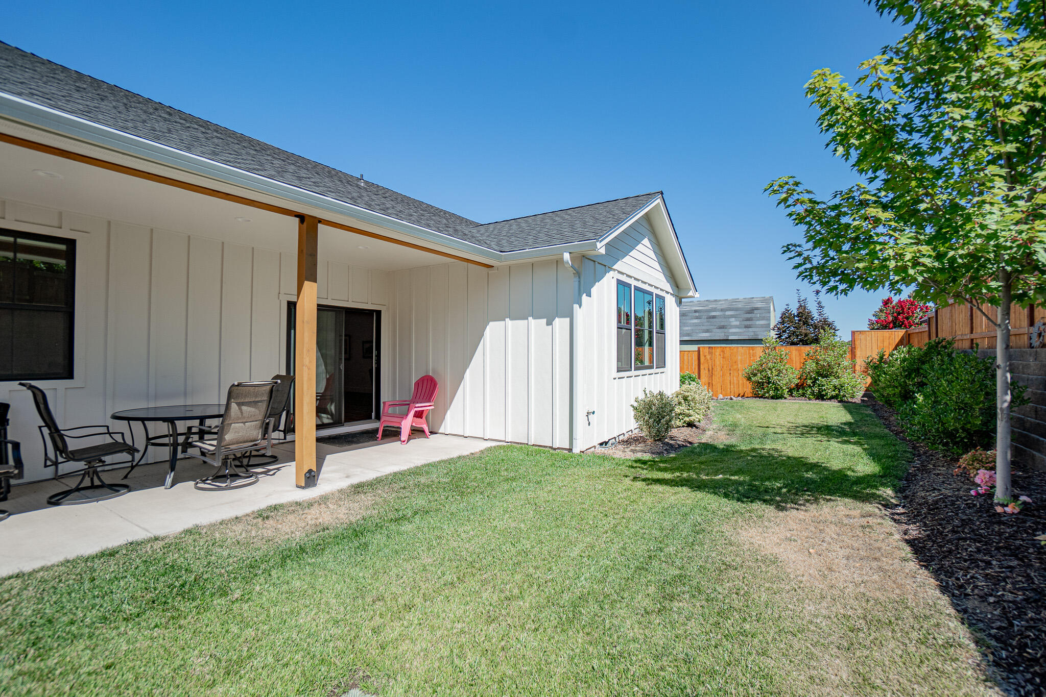 High Cedars Subdivision, Phase 3a - Residential