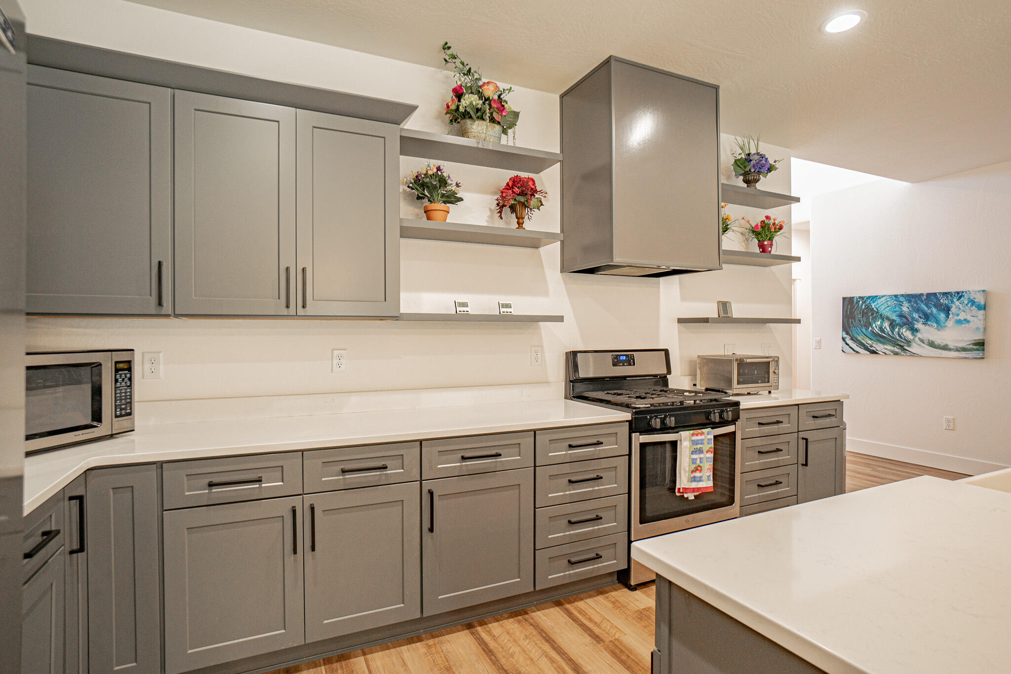 High Cedars Subdivision, Phase 3a - Residential