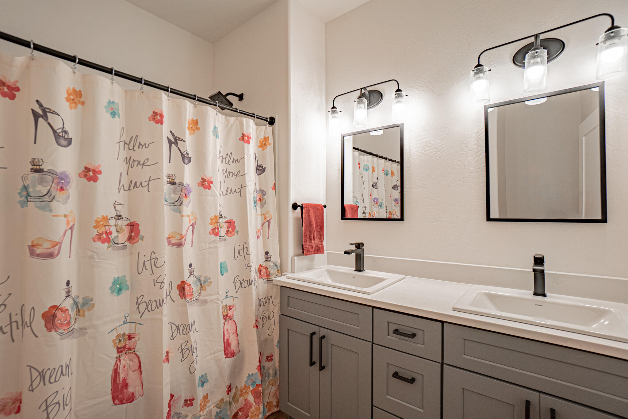 High Cedars Subdivision, Phase 3a - Residential