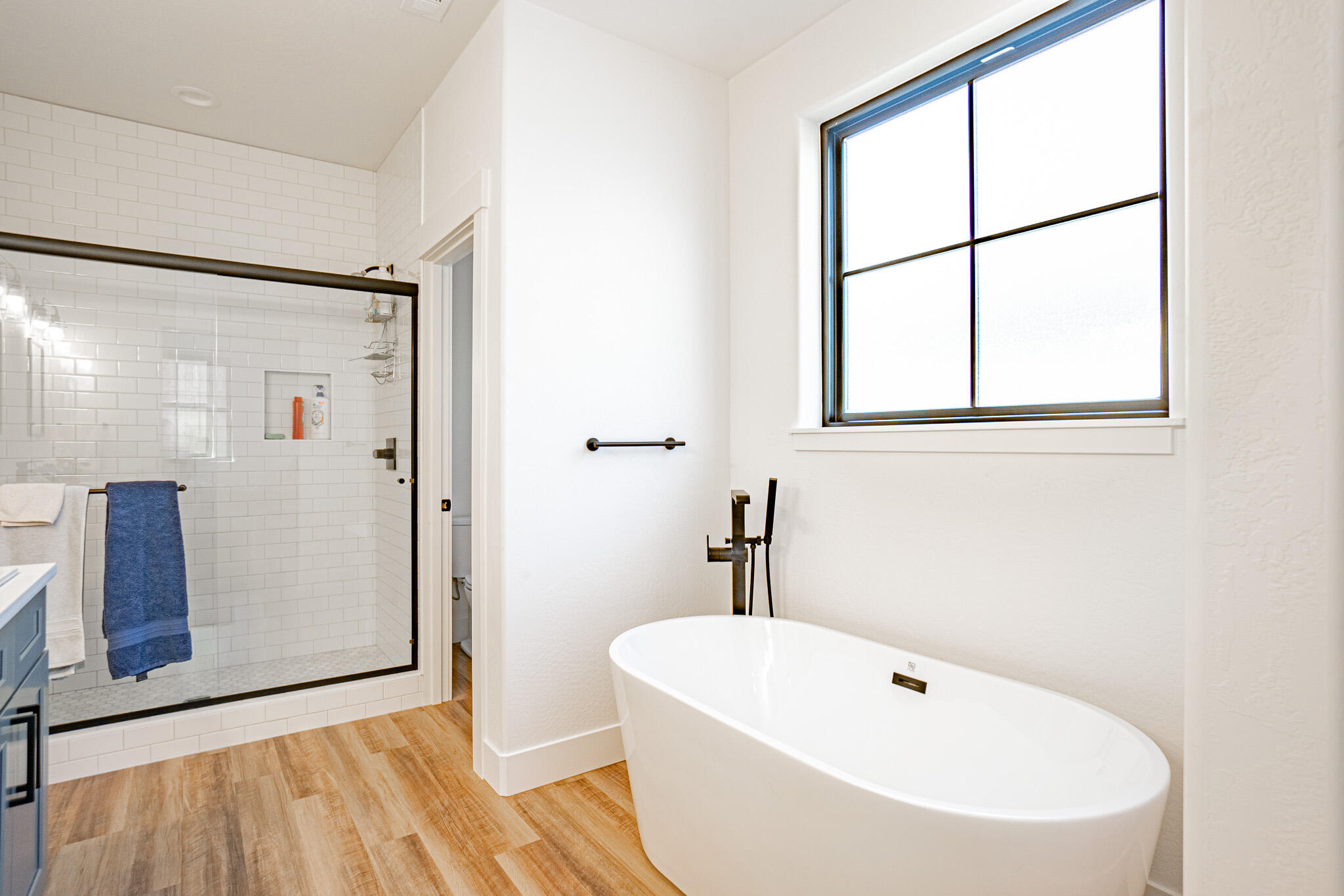 High Cedars Subdivision, Phase 3a - Residential