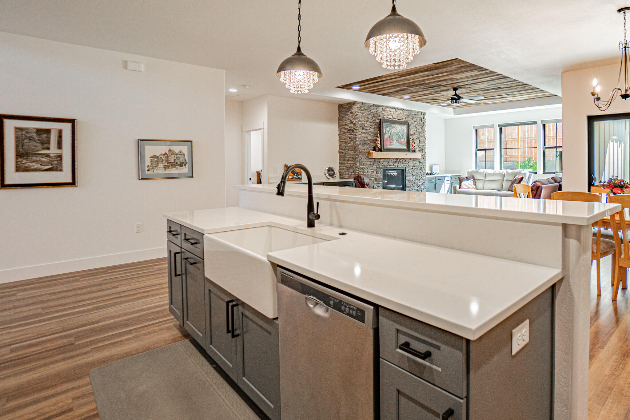 High Cedars Subdivision, Phase 3a - Residential