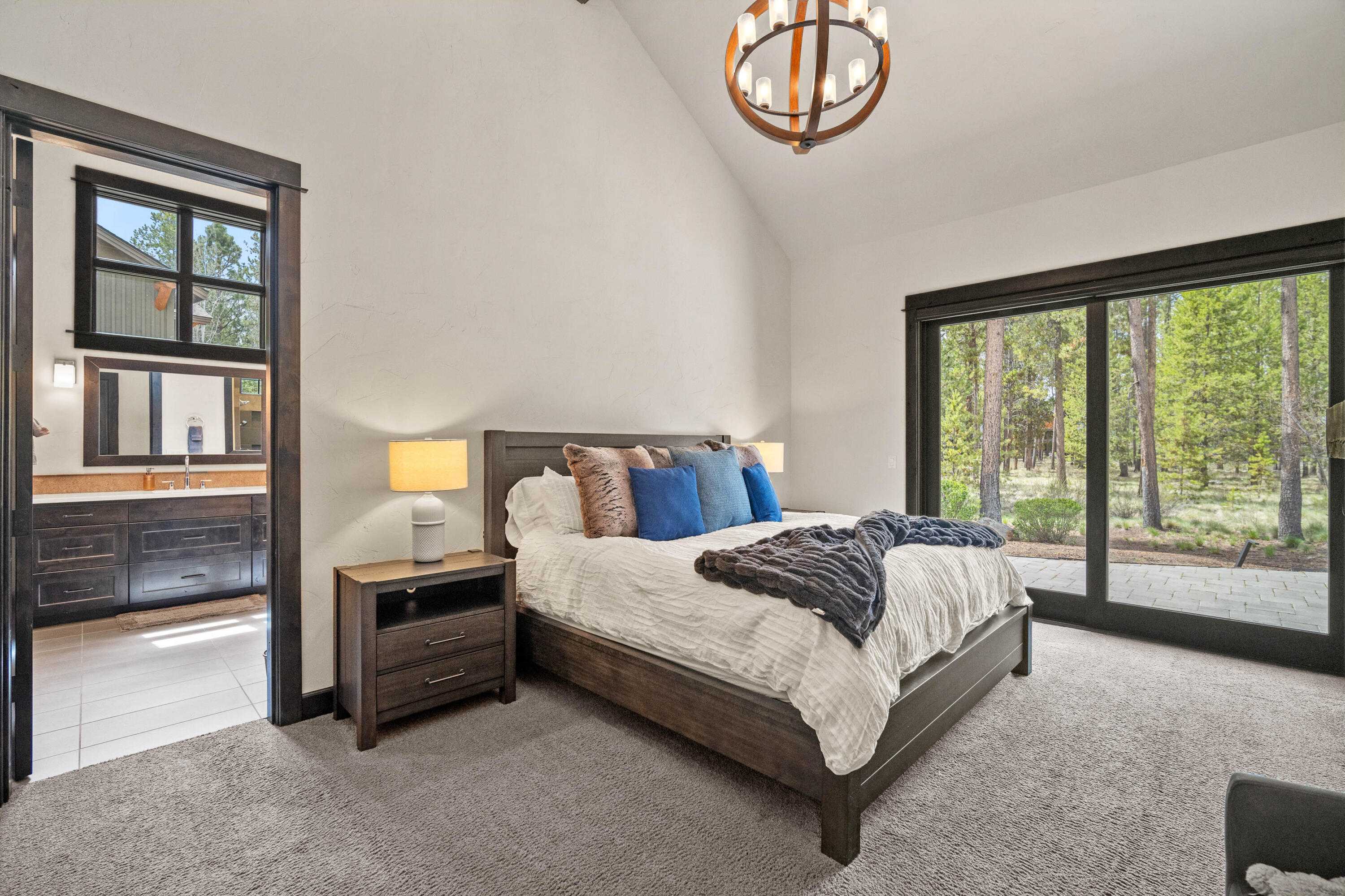 Caldera Springs - Residential