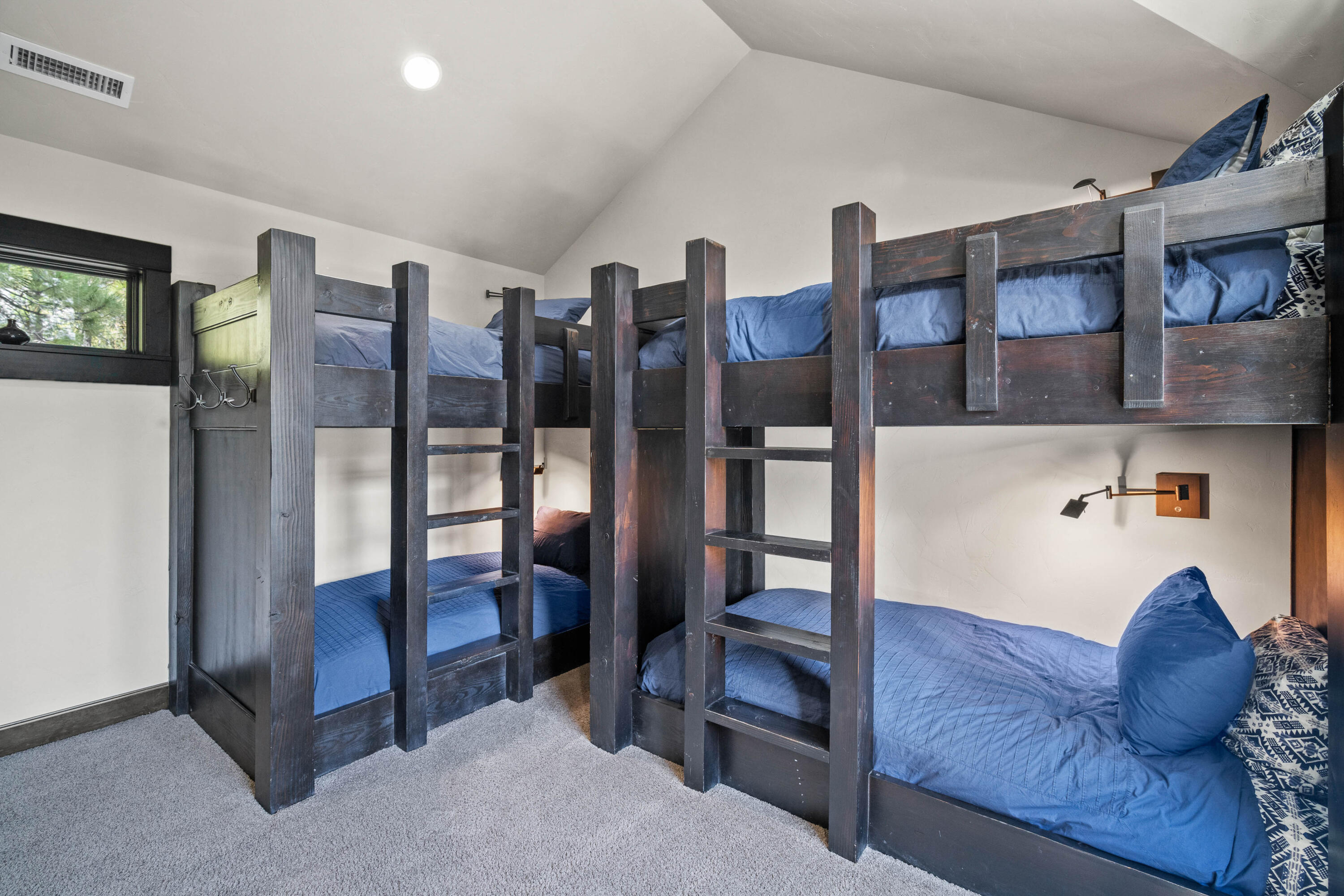 Caldera Springs - Residential