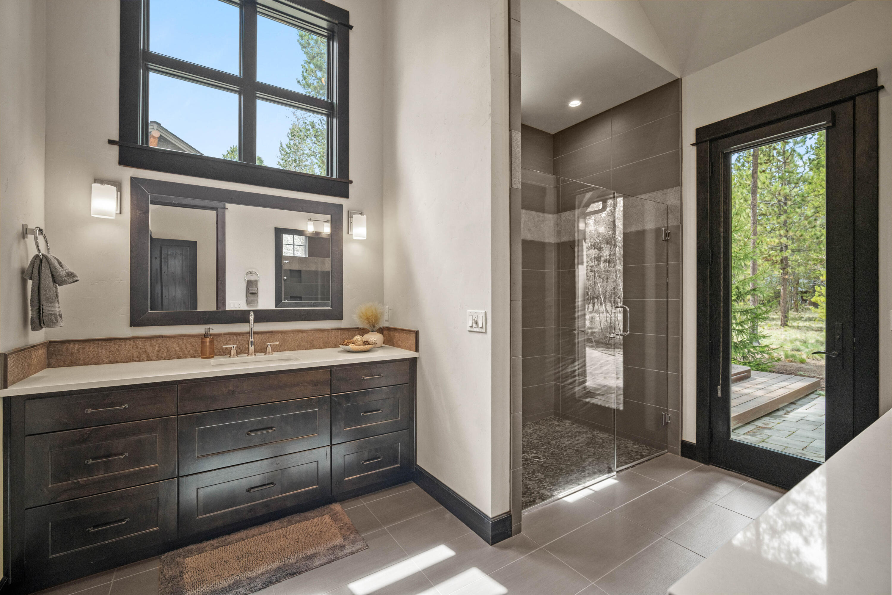 Caldera Springs - Residential