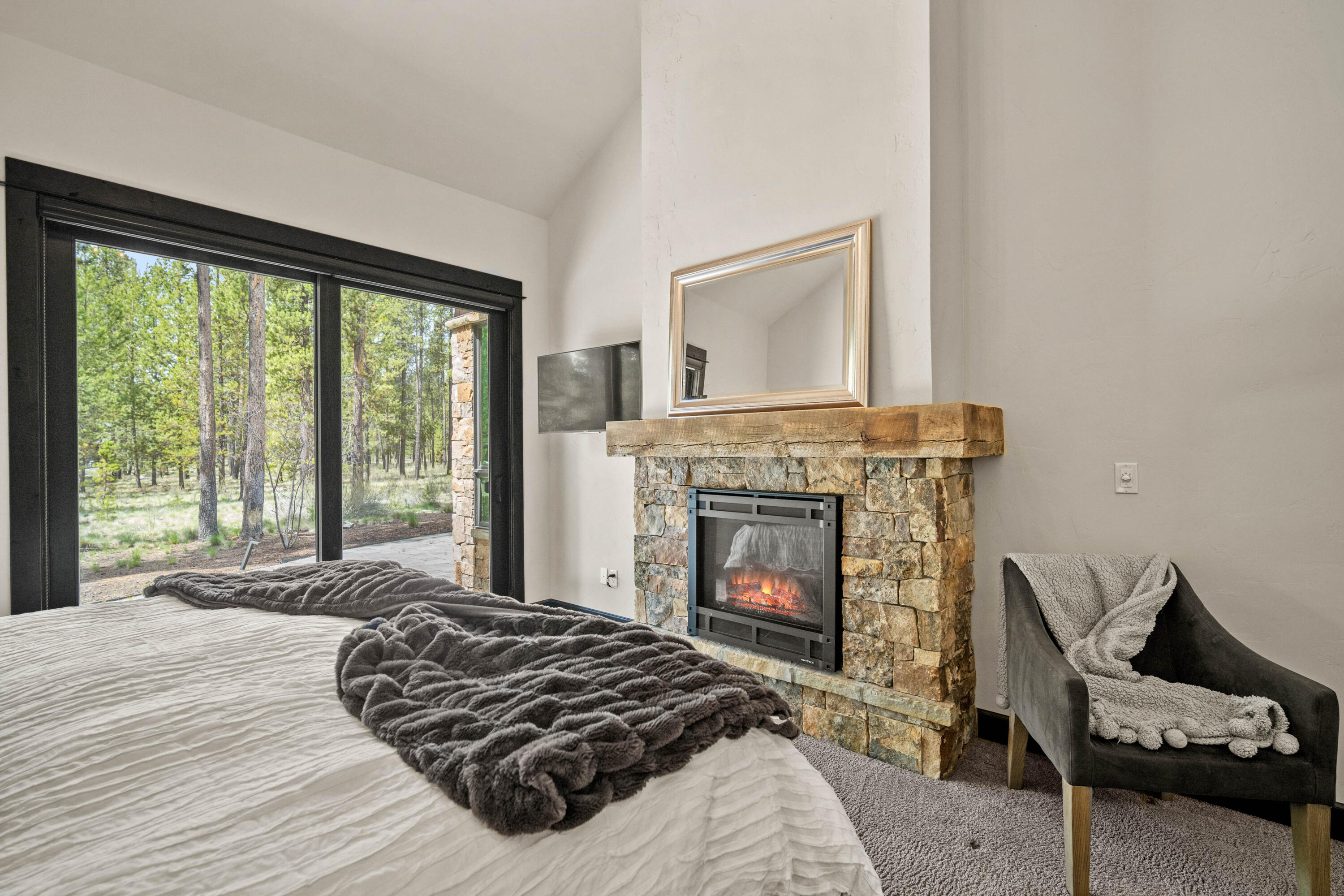 Caldera Springs - Residential