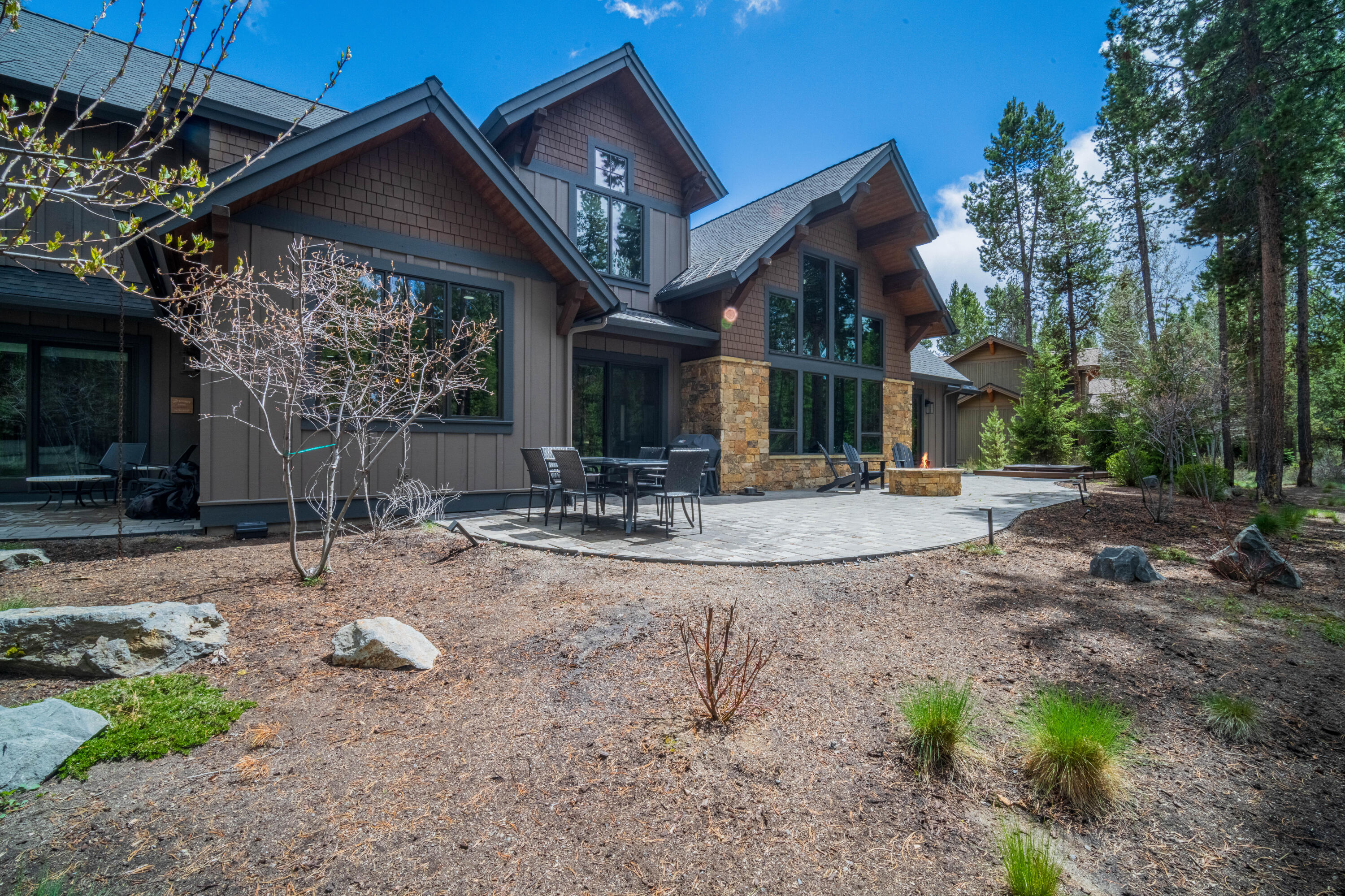 Caldera Springs - Residential