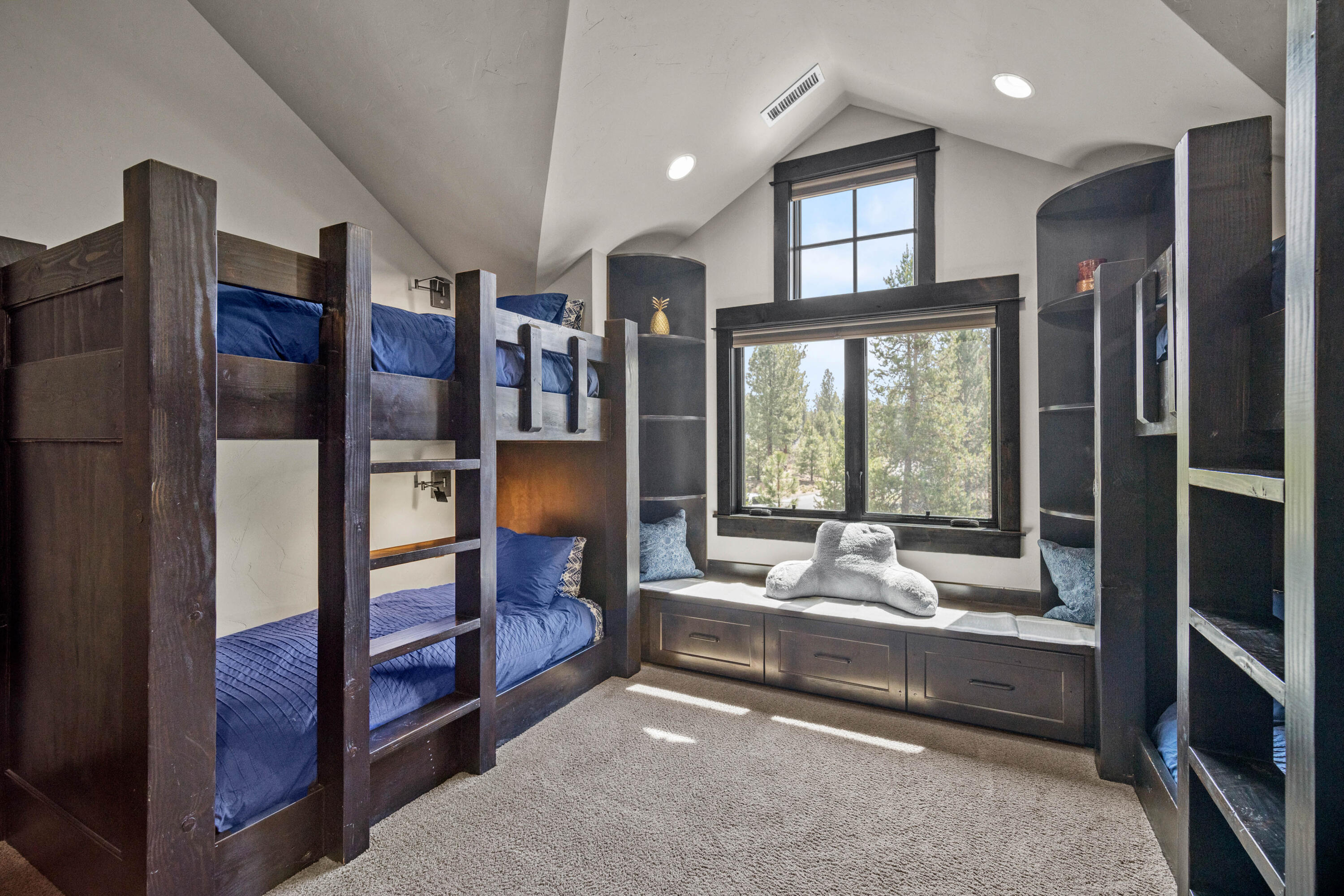 Caldera Springs - Residential