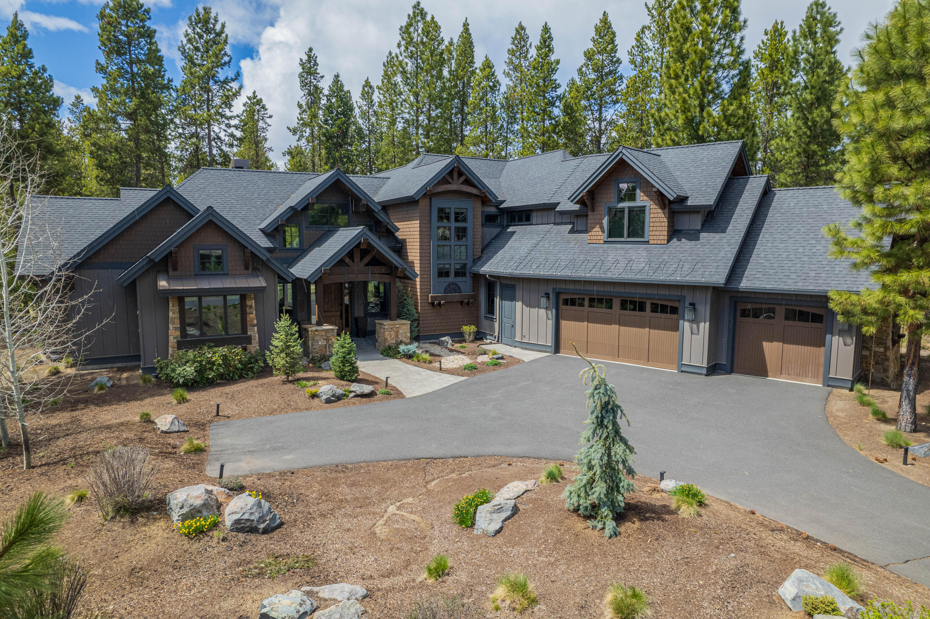 Caldera Springs - Residential