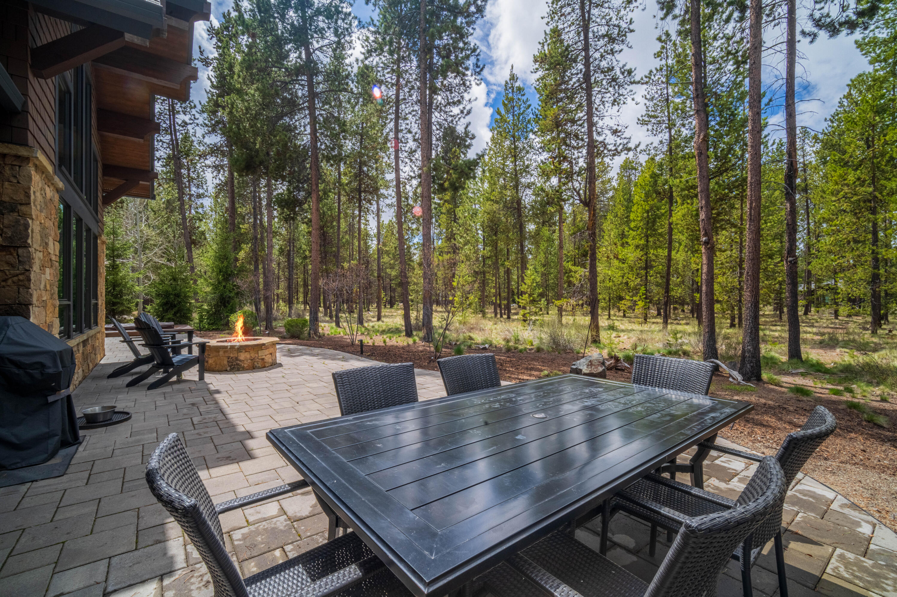 Caldera Springs - Residential