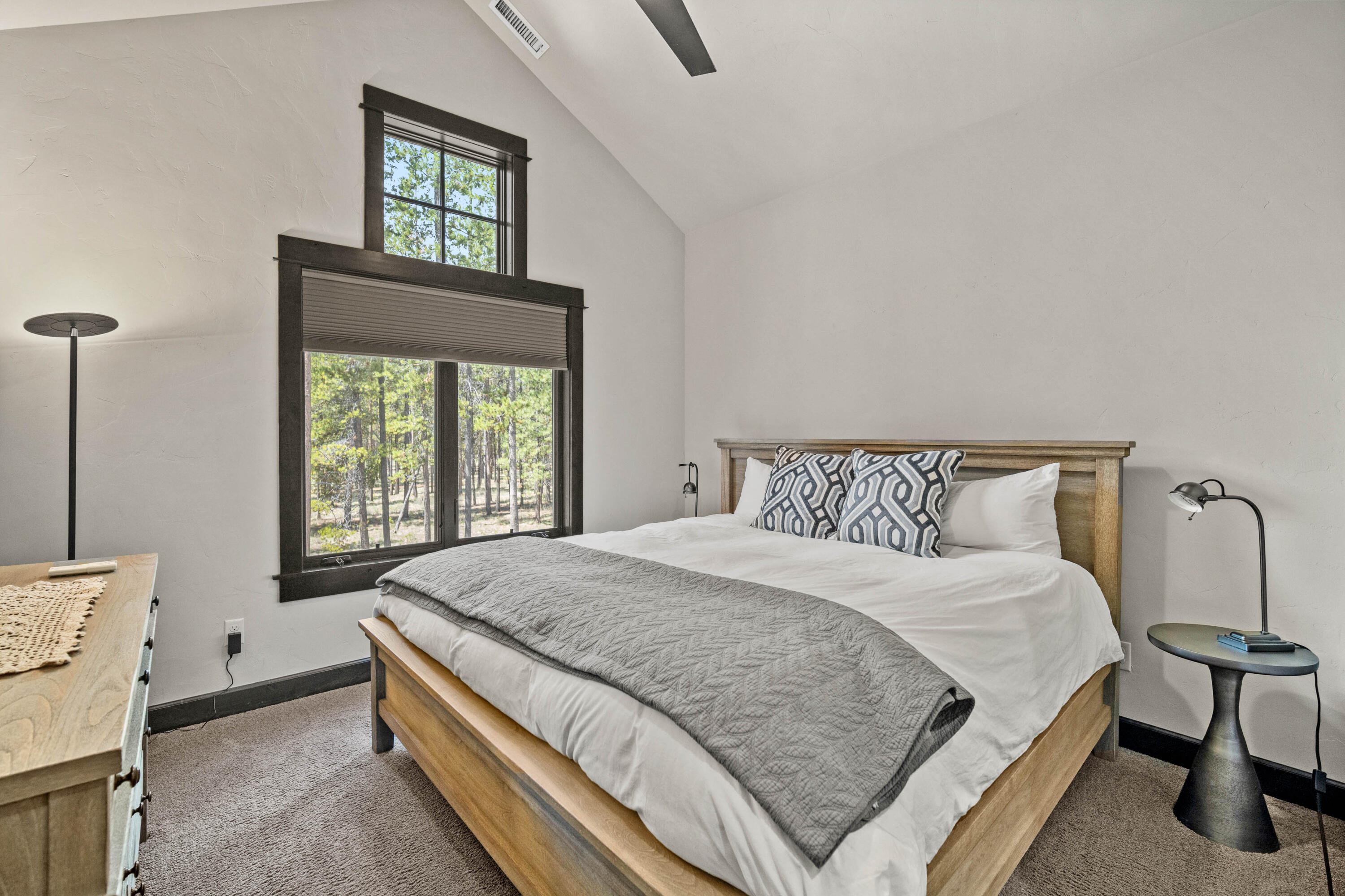 Caldera Springs - Residential