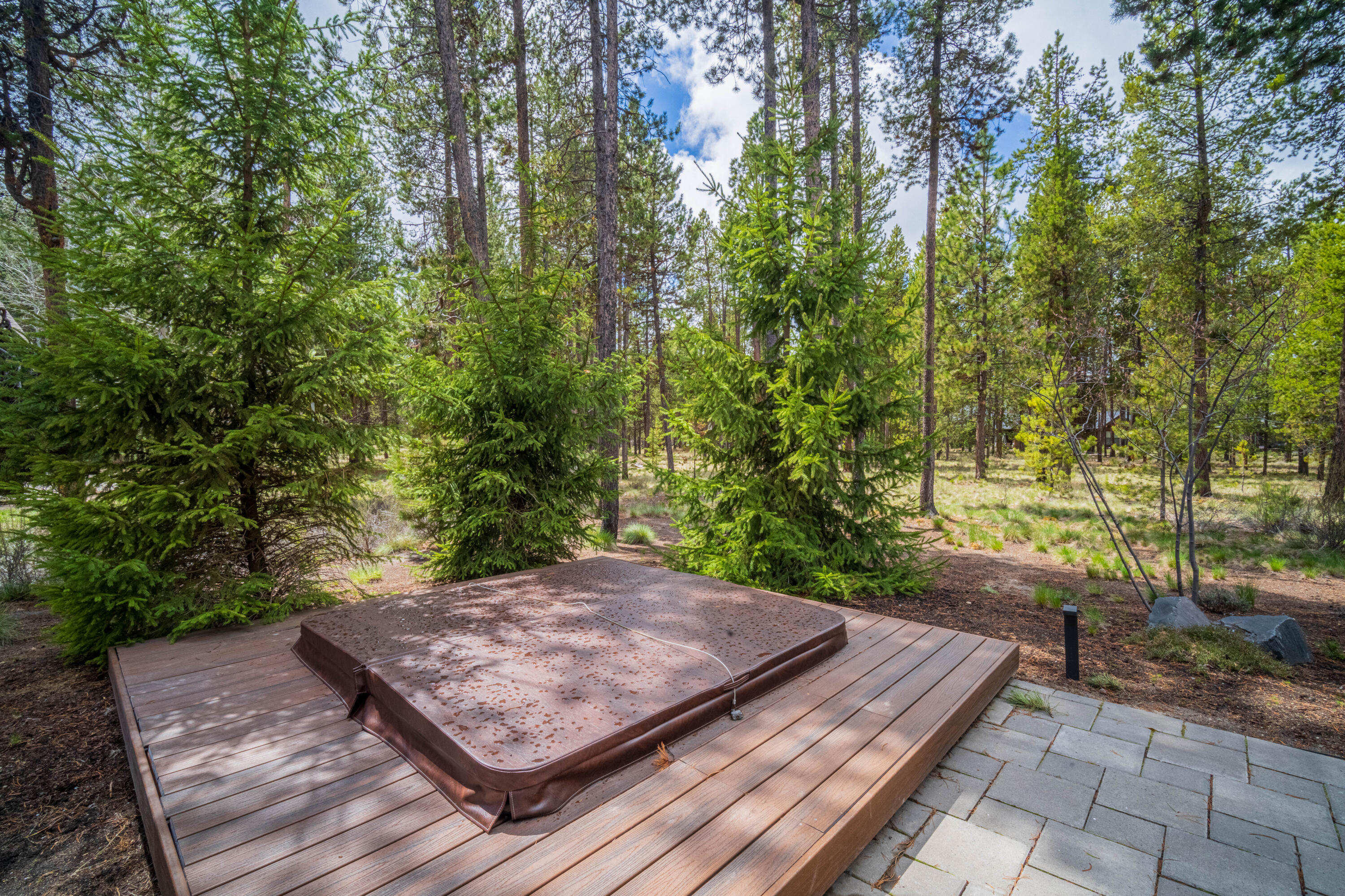 Caldera Springs - Residential