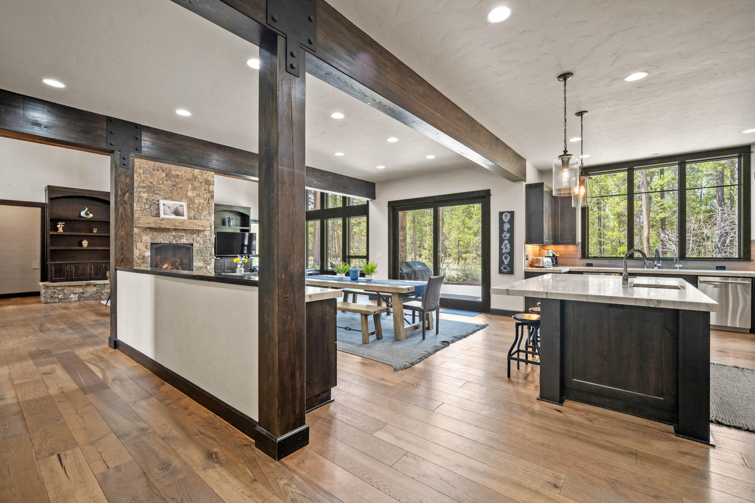 Caldera Springs - Residential