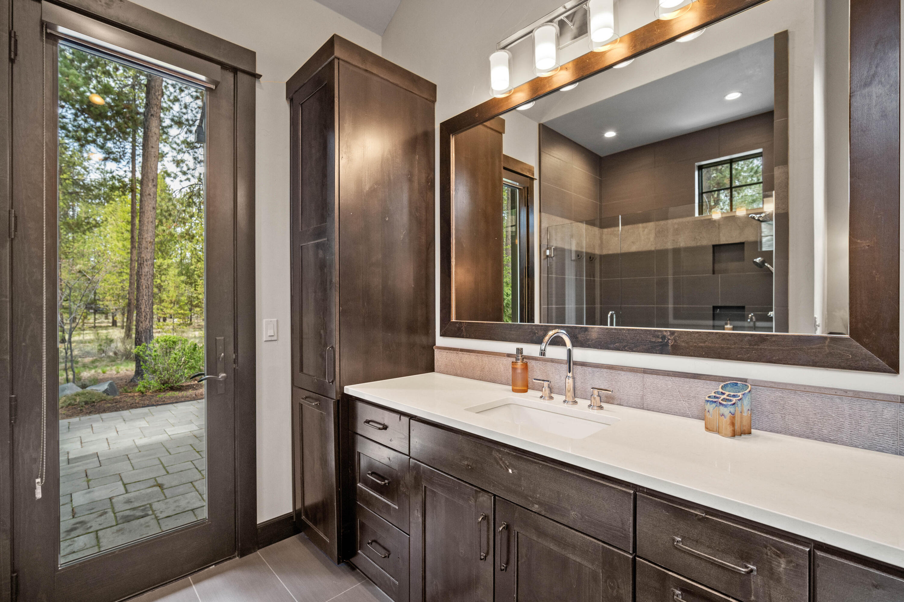 Caldera Springs - Residential