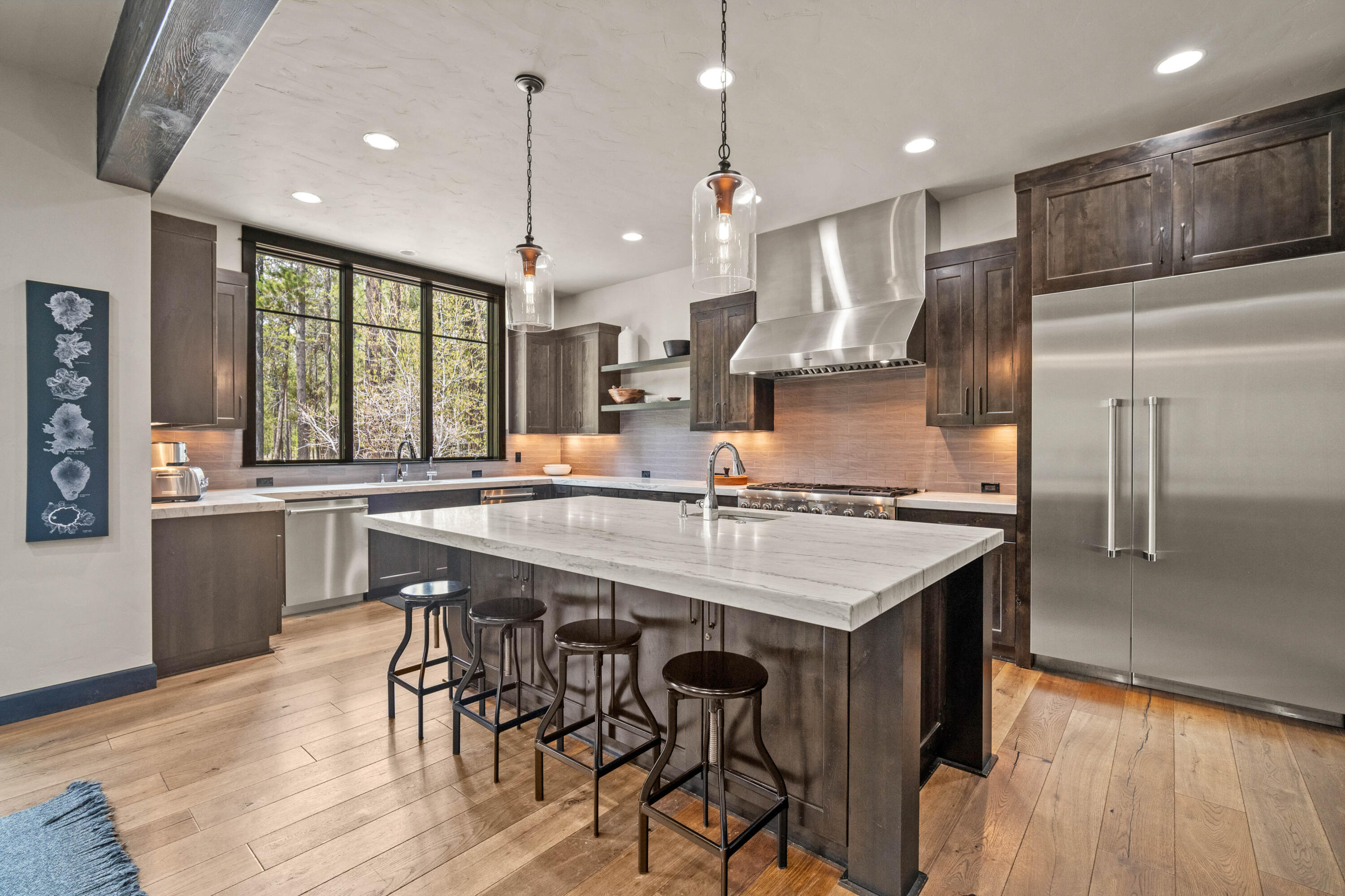 Caldera Springs - Residential