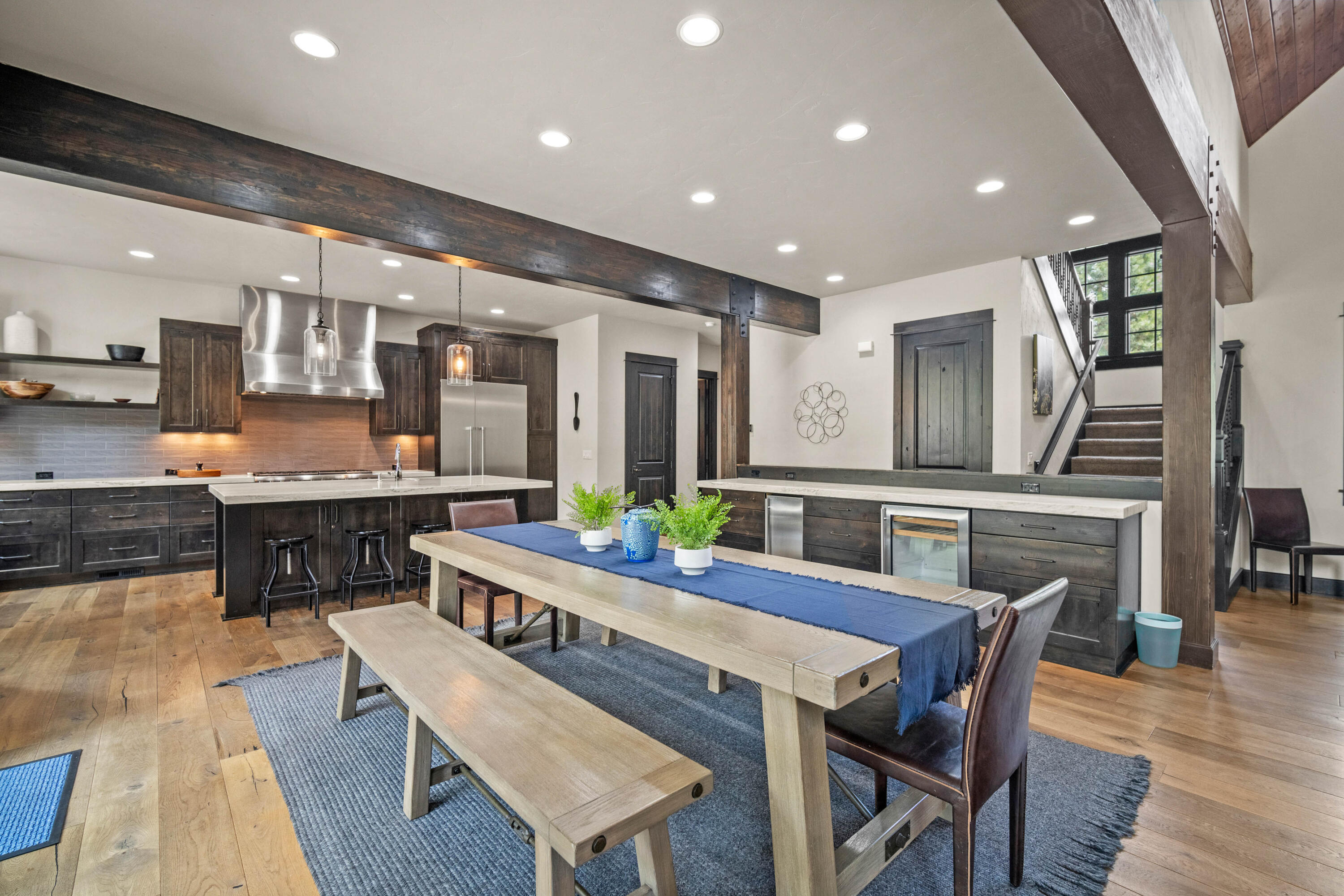 Caldera Springs - Residential