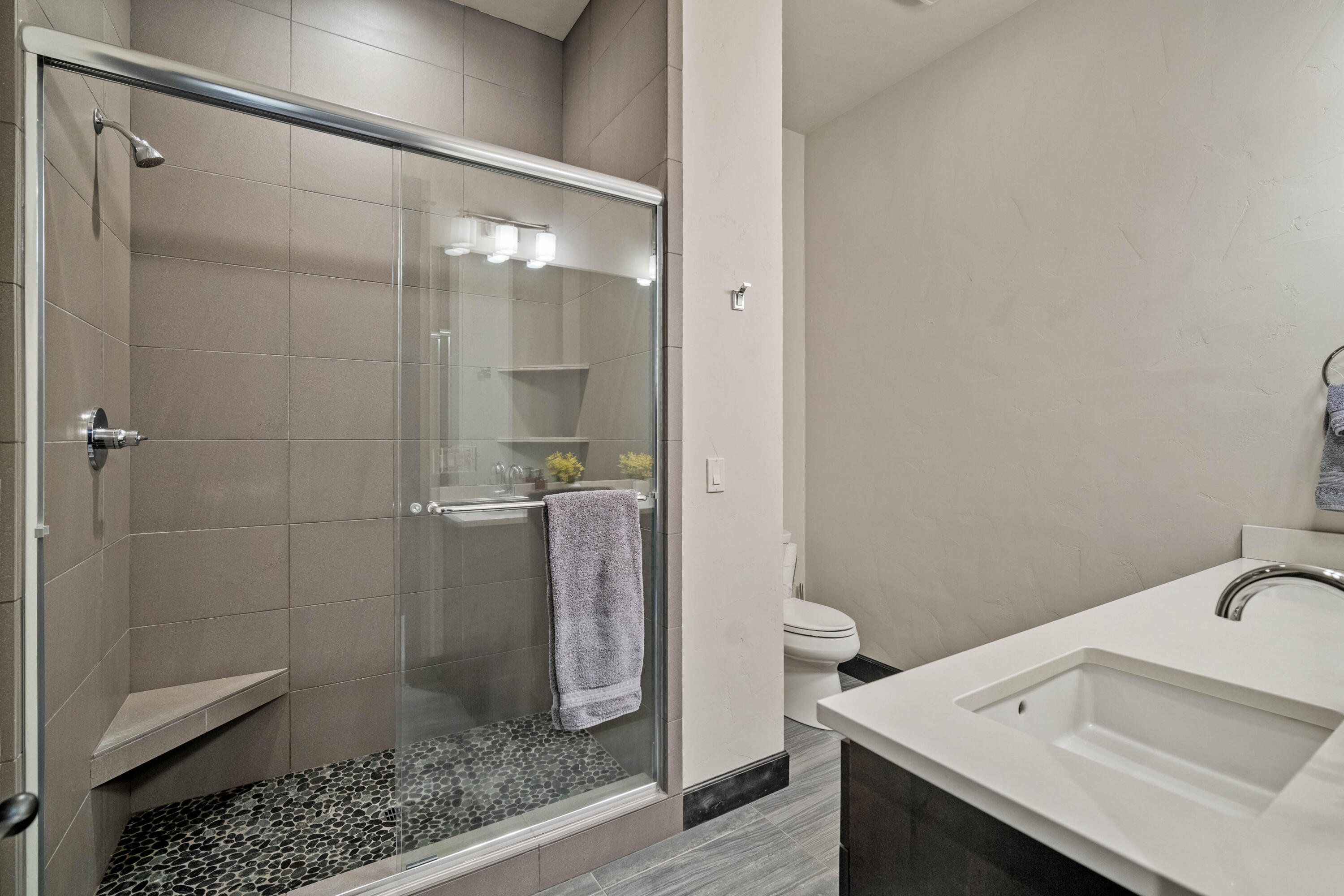 Caldera Springs - Residential